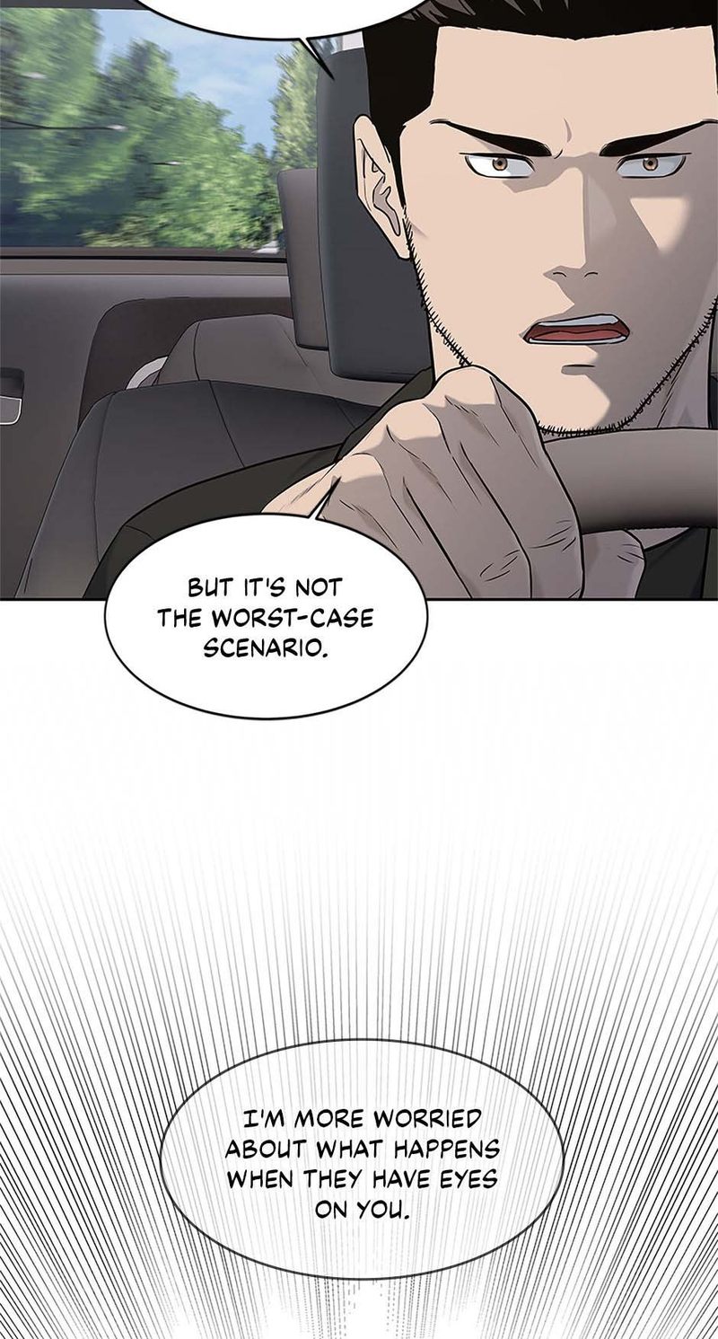 God Of Blackfield - Chapter 240 Page 57