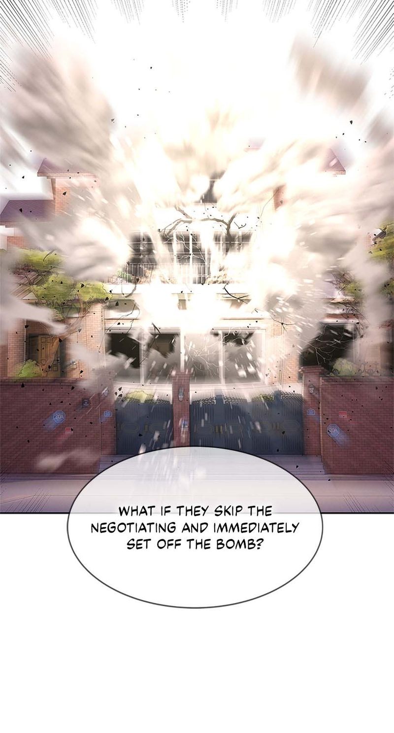 God Of Blackfield - Chapter 240 Page 58