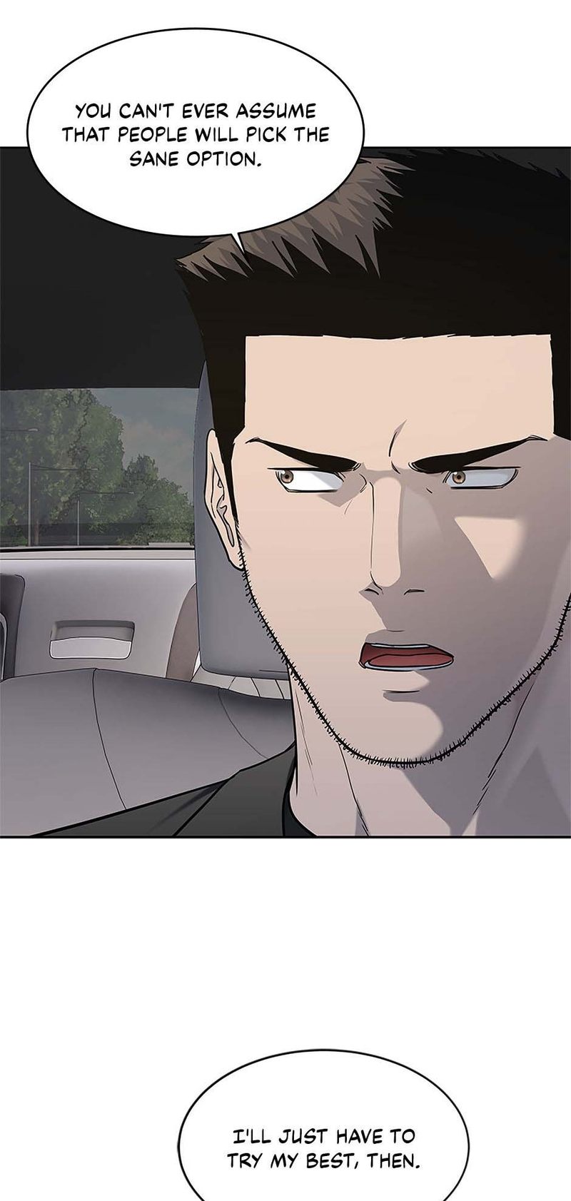 God Of Blackfield - Chapter 240 Page 60