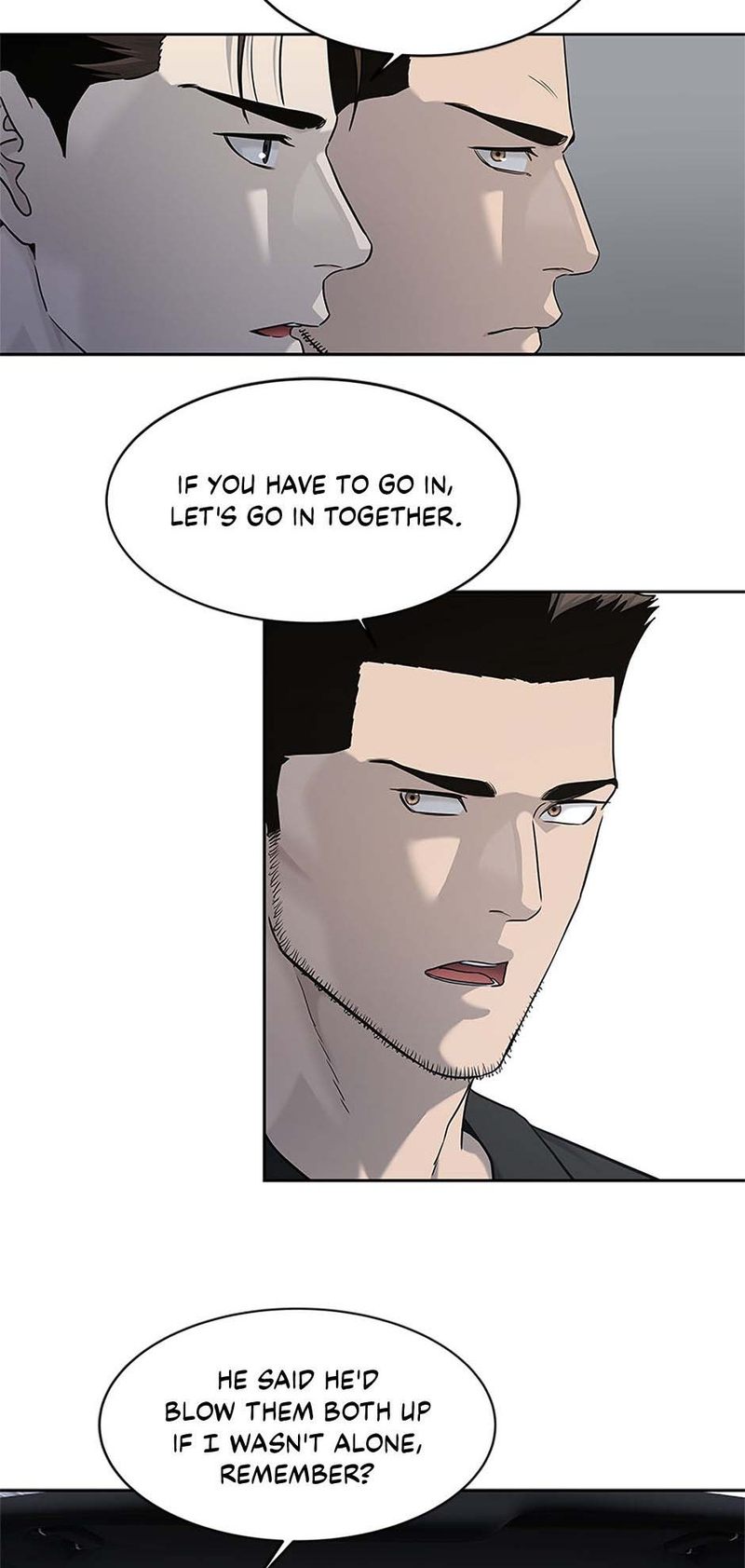 God Of Blackfield - Chapter 240 Page 61