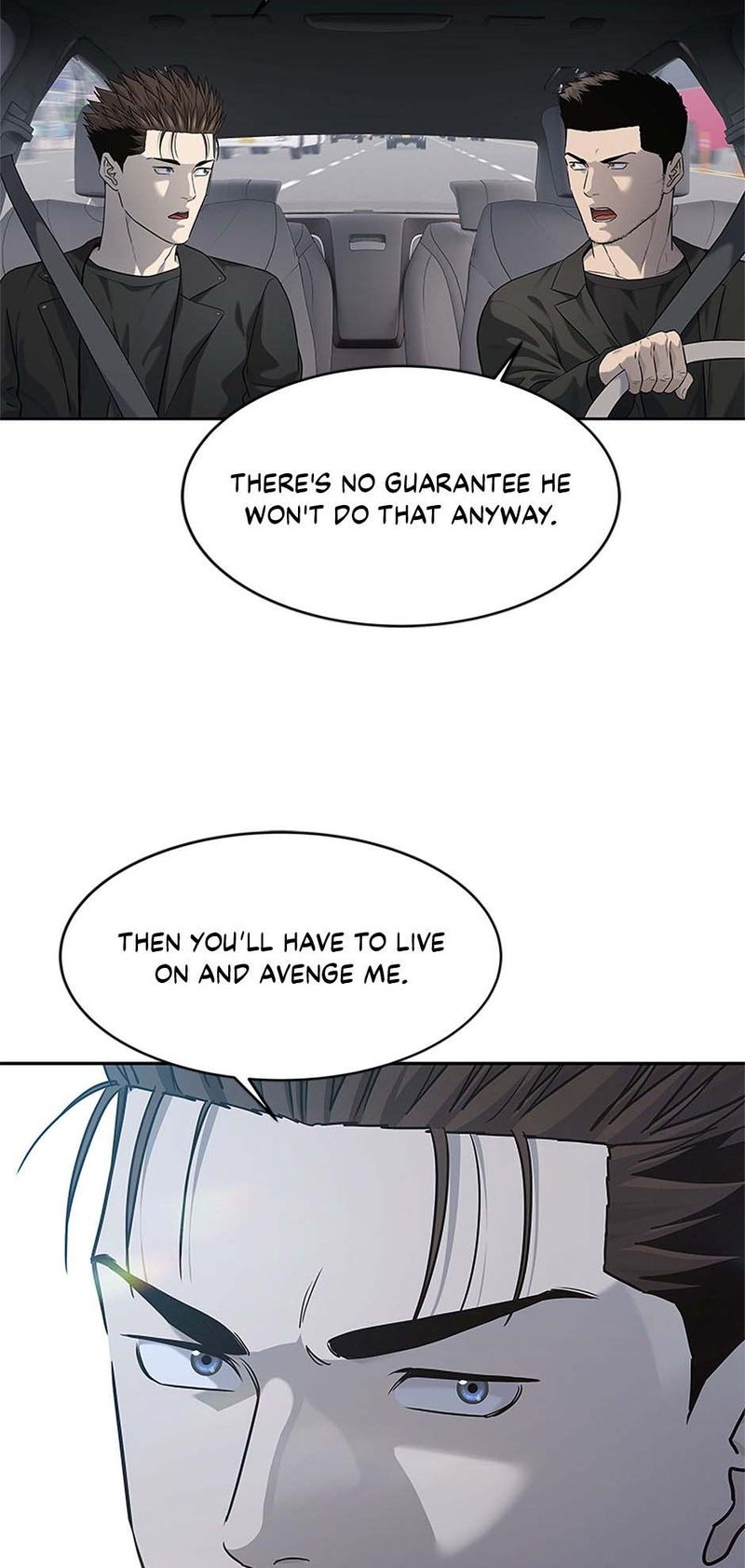 God Of Blackfield - Chapter 240 Page 62