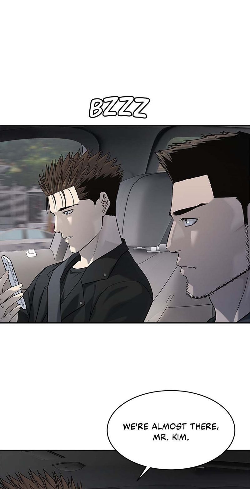 God Of Blackfield - Chapter 240 Page 64