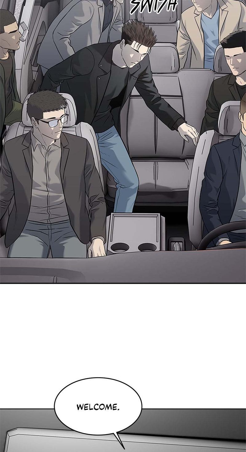God Of Blackfield - Chapter 240 Page 71