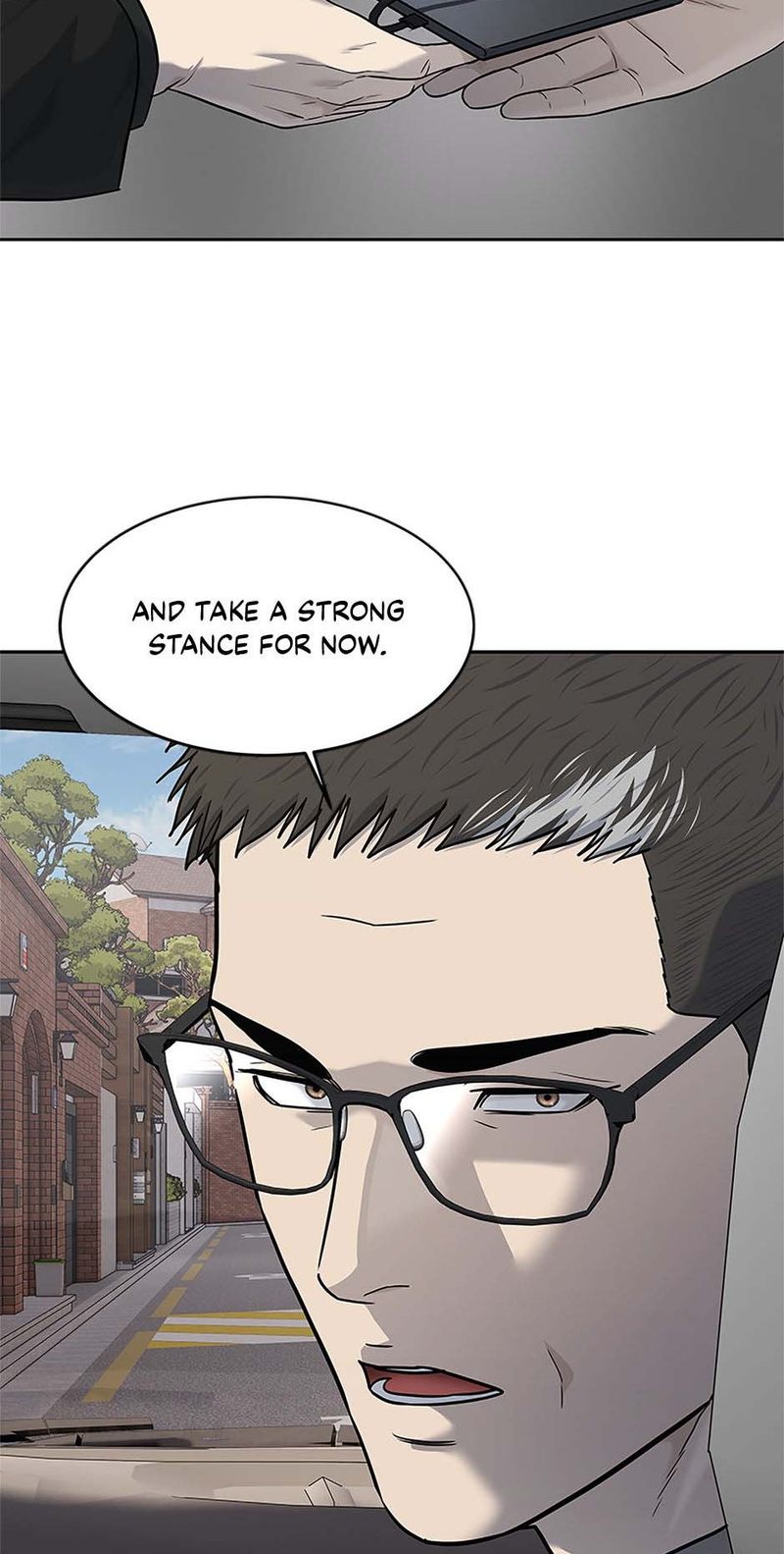 God Of Blackfield - Chapter 240 Page 79