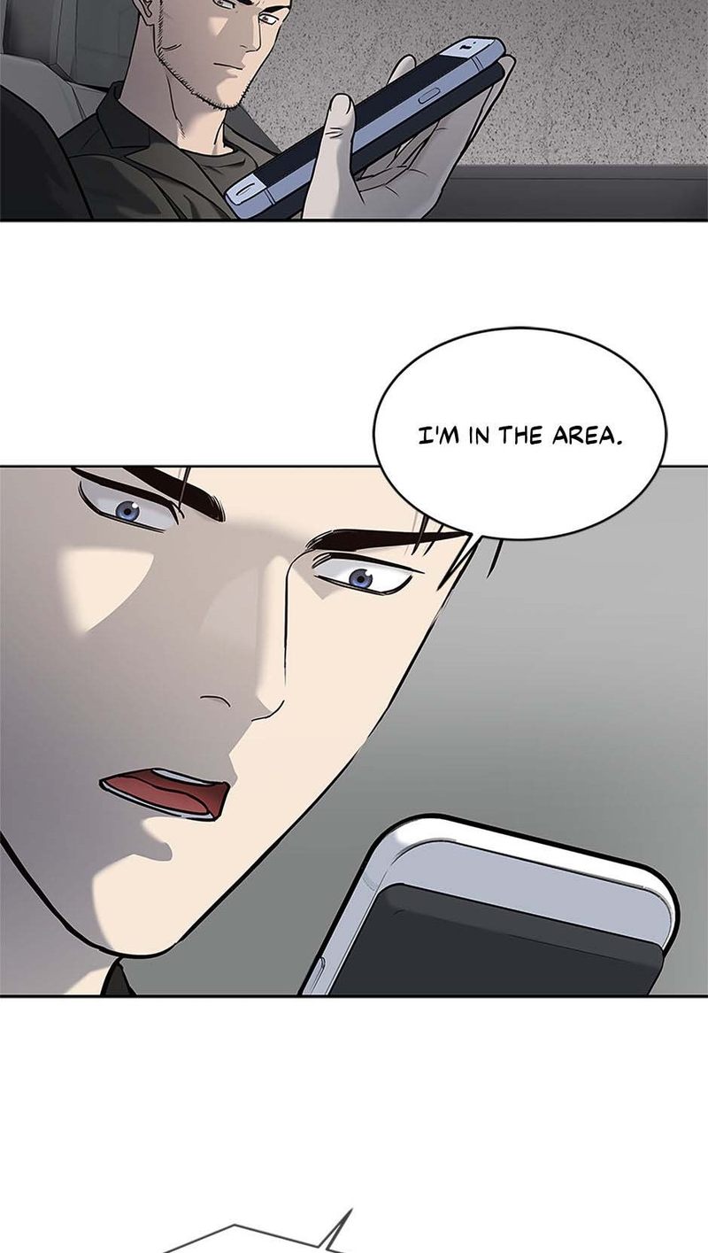 God Of Blackfield - Chapter 240 Page 82
