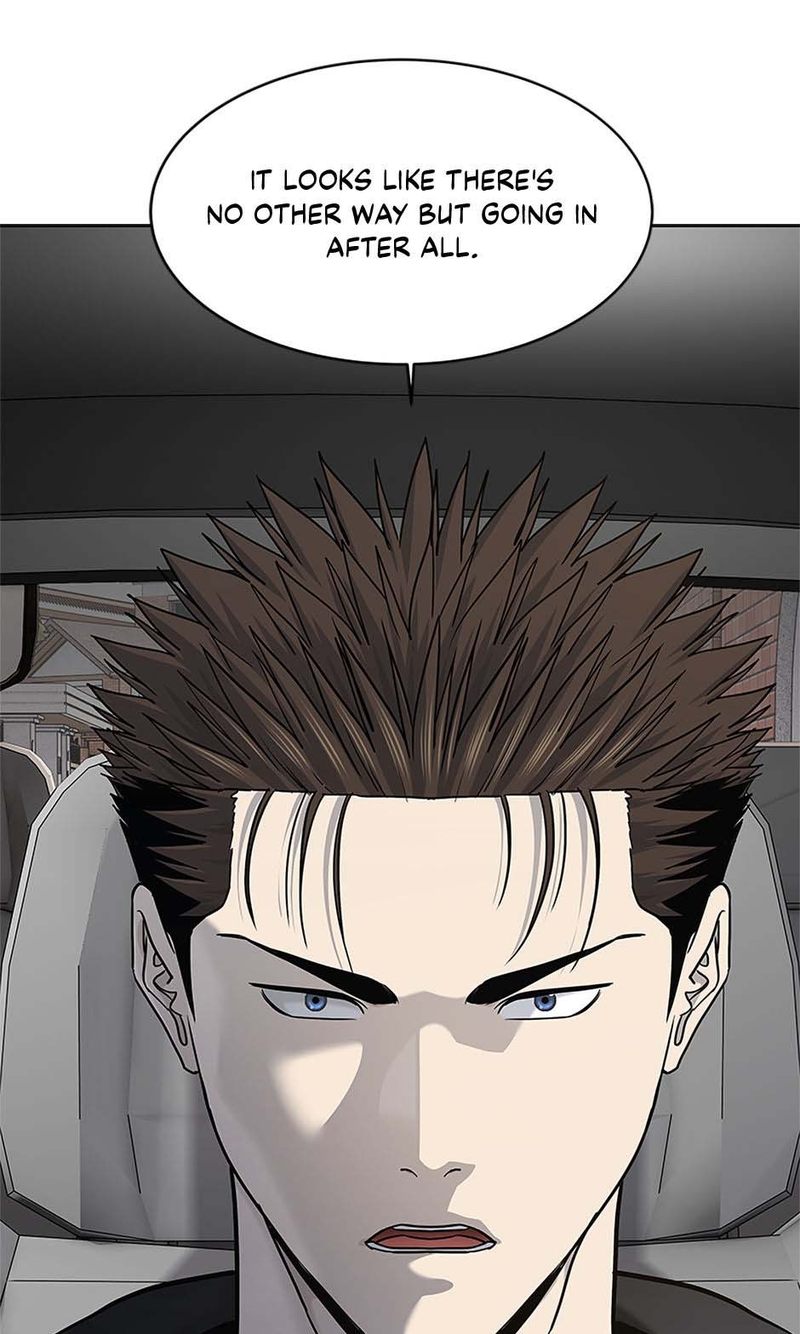 God Of Blackfield - Chapter 240 Page 86