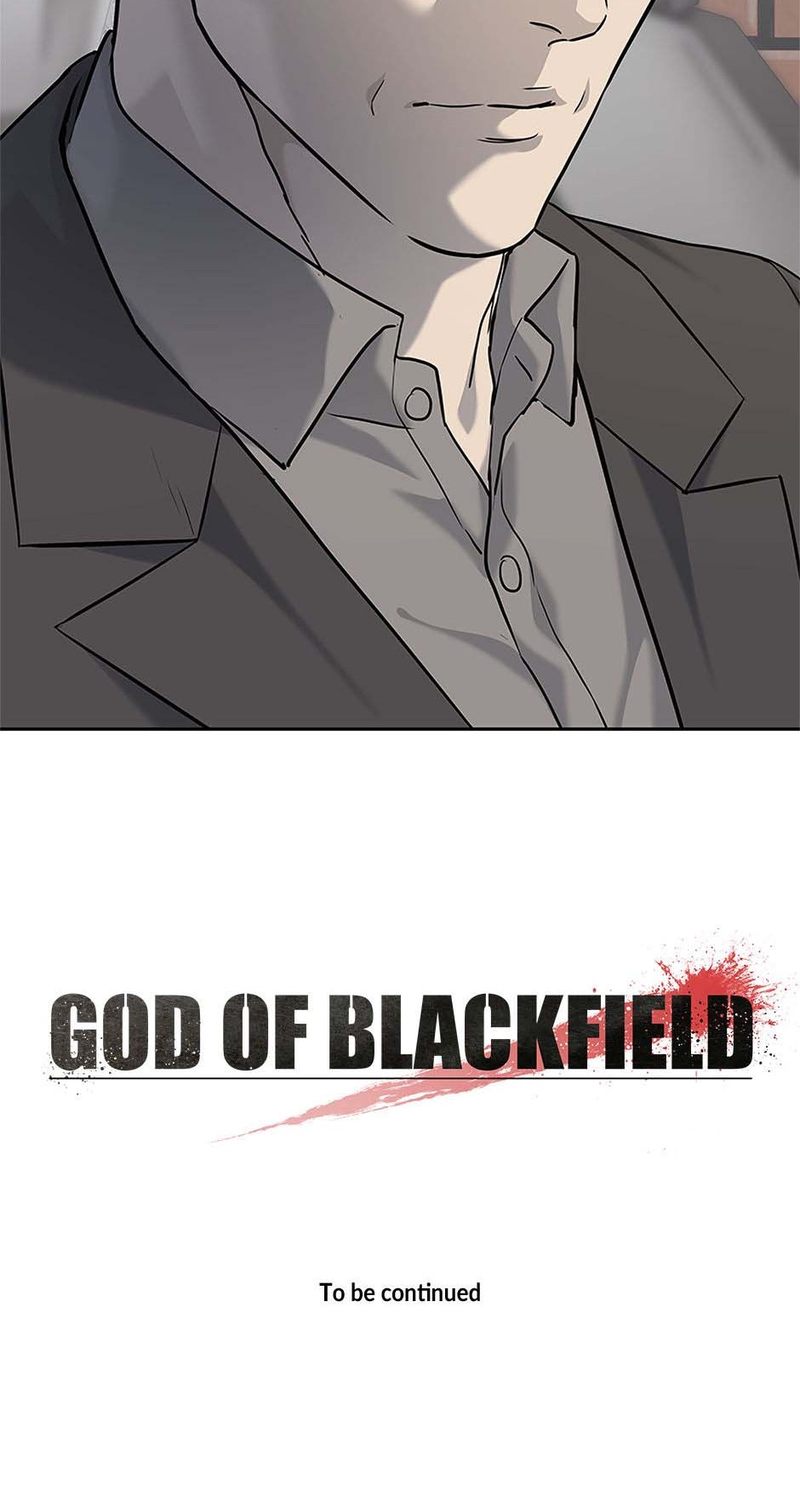 God Of Blackfield - Chapter 240 Page 93