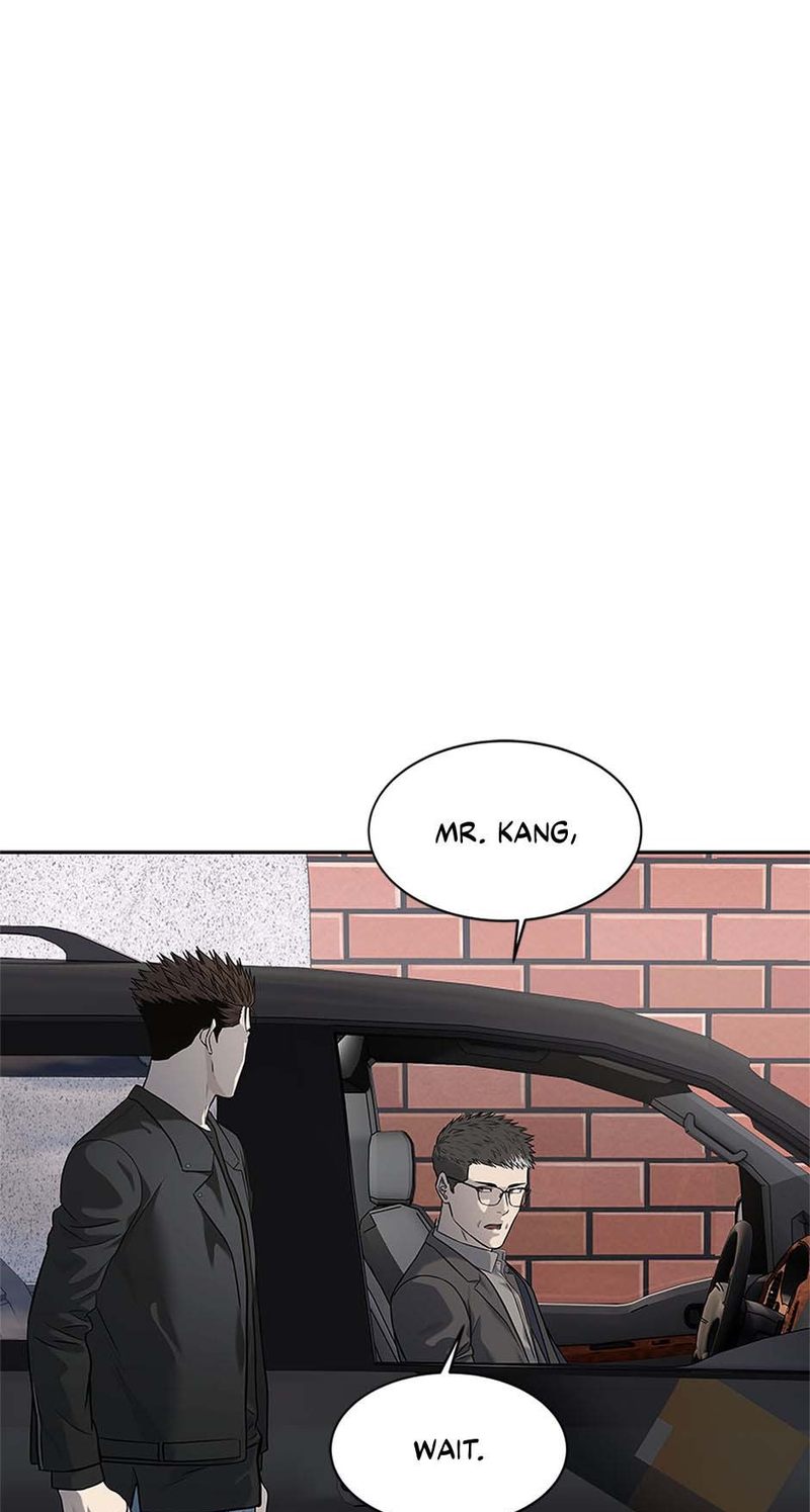 God Of Blackfield - Chapter 241 Page 1
