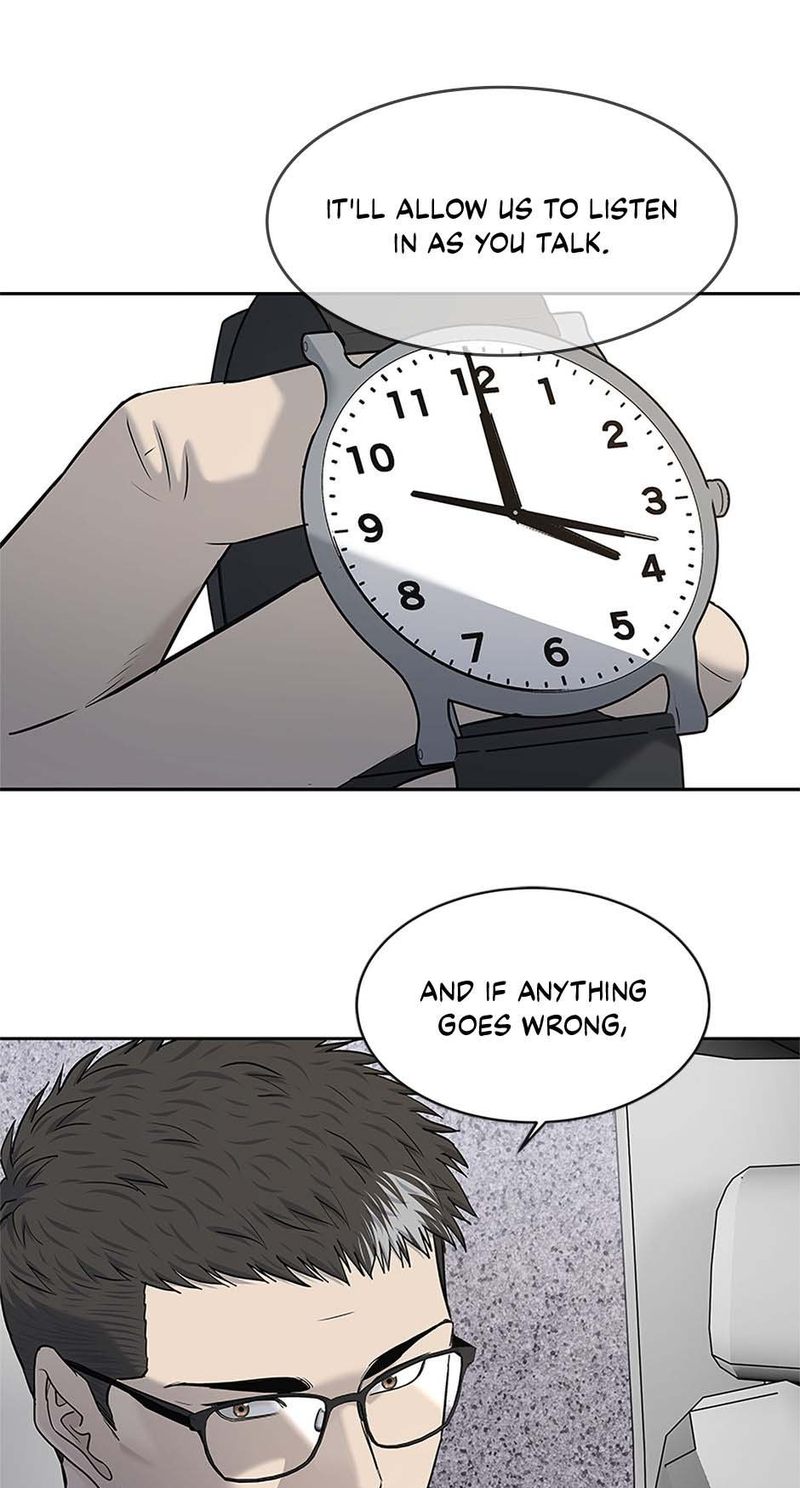 God Of Blackfield - Chapter 241 Page 10