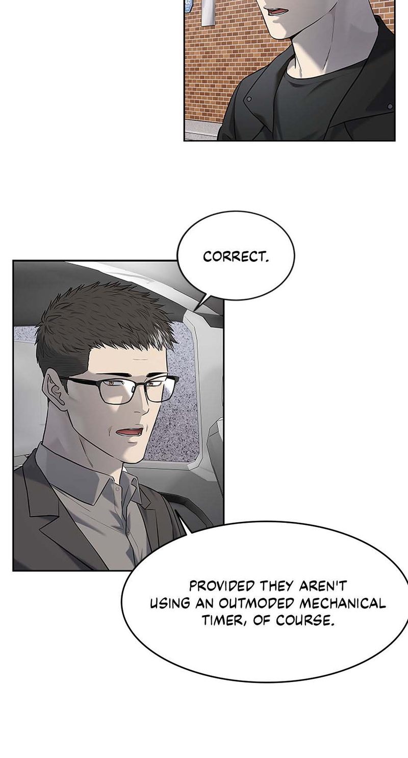 God Of Blackfield - Chapter 241 Page 13