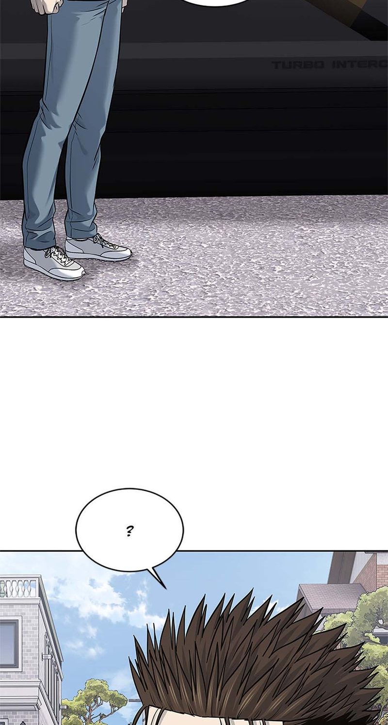 God Of Blackfield - Chapter 241 Page 2