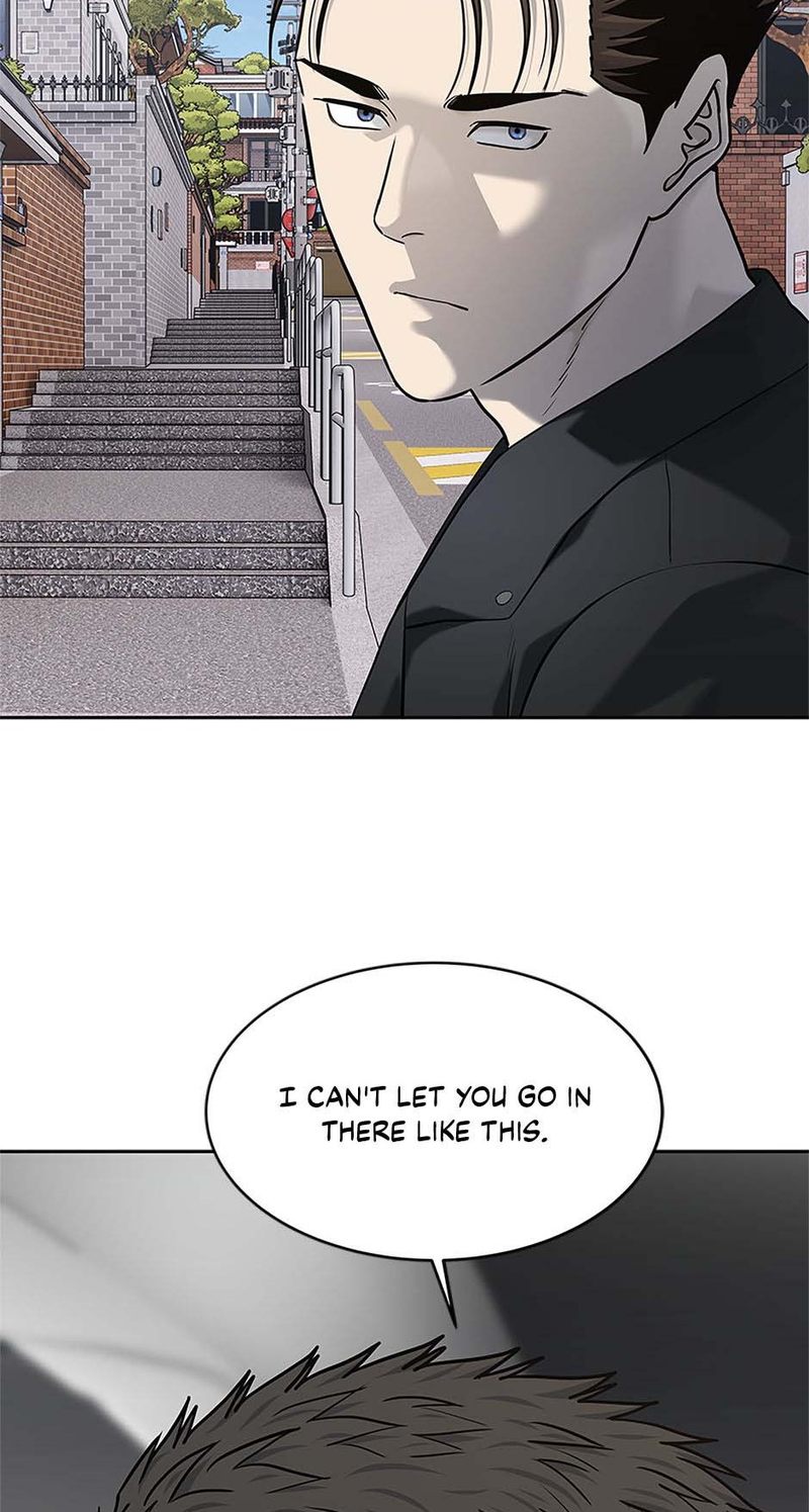 God Of Blackfield - Chapter 241 Page 3