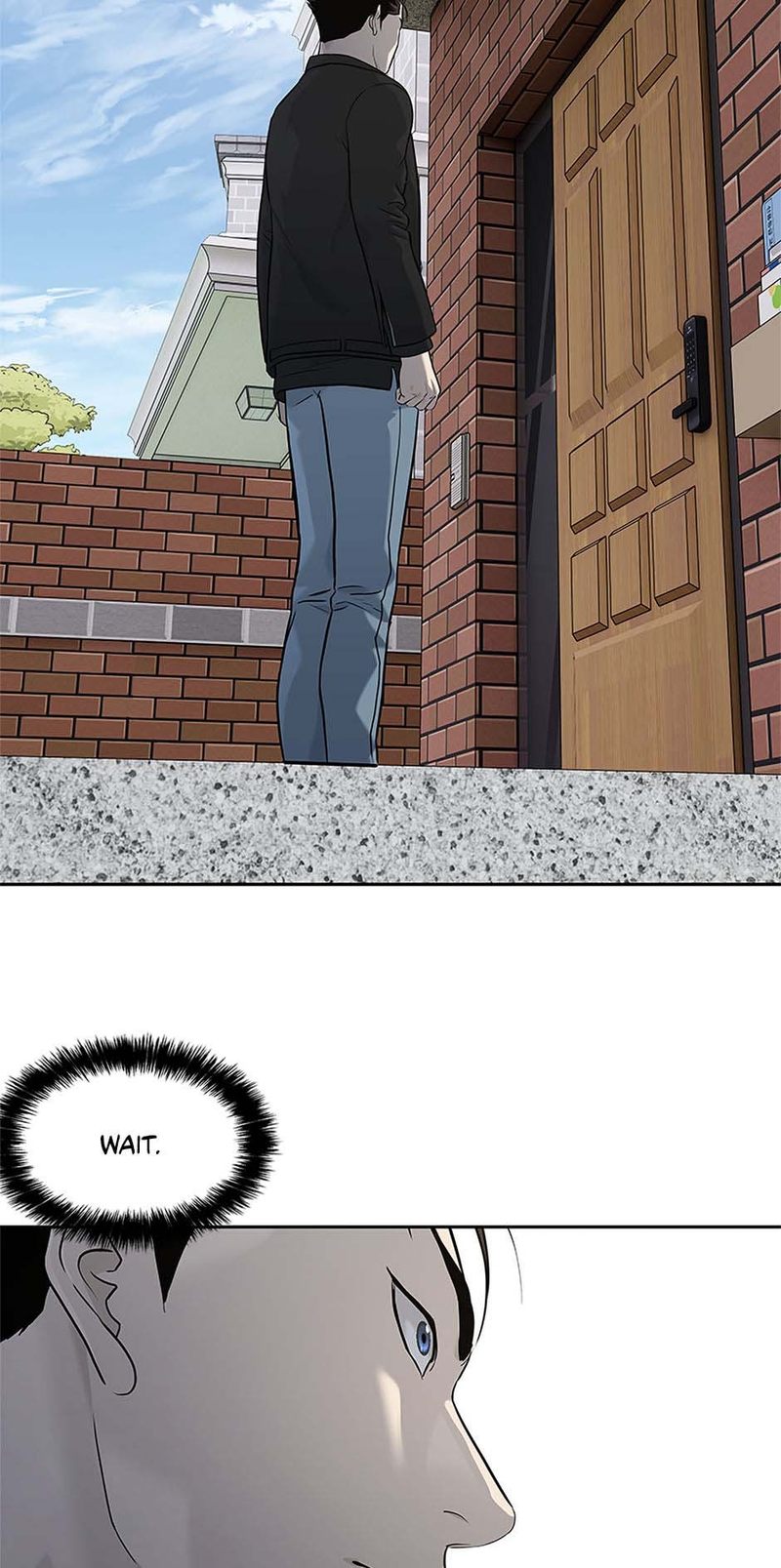 God Of Blackfield - Chapter 241 Page 39