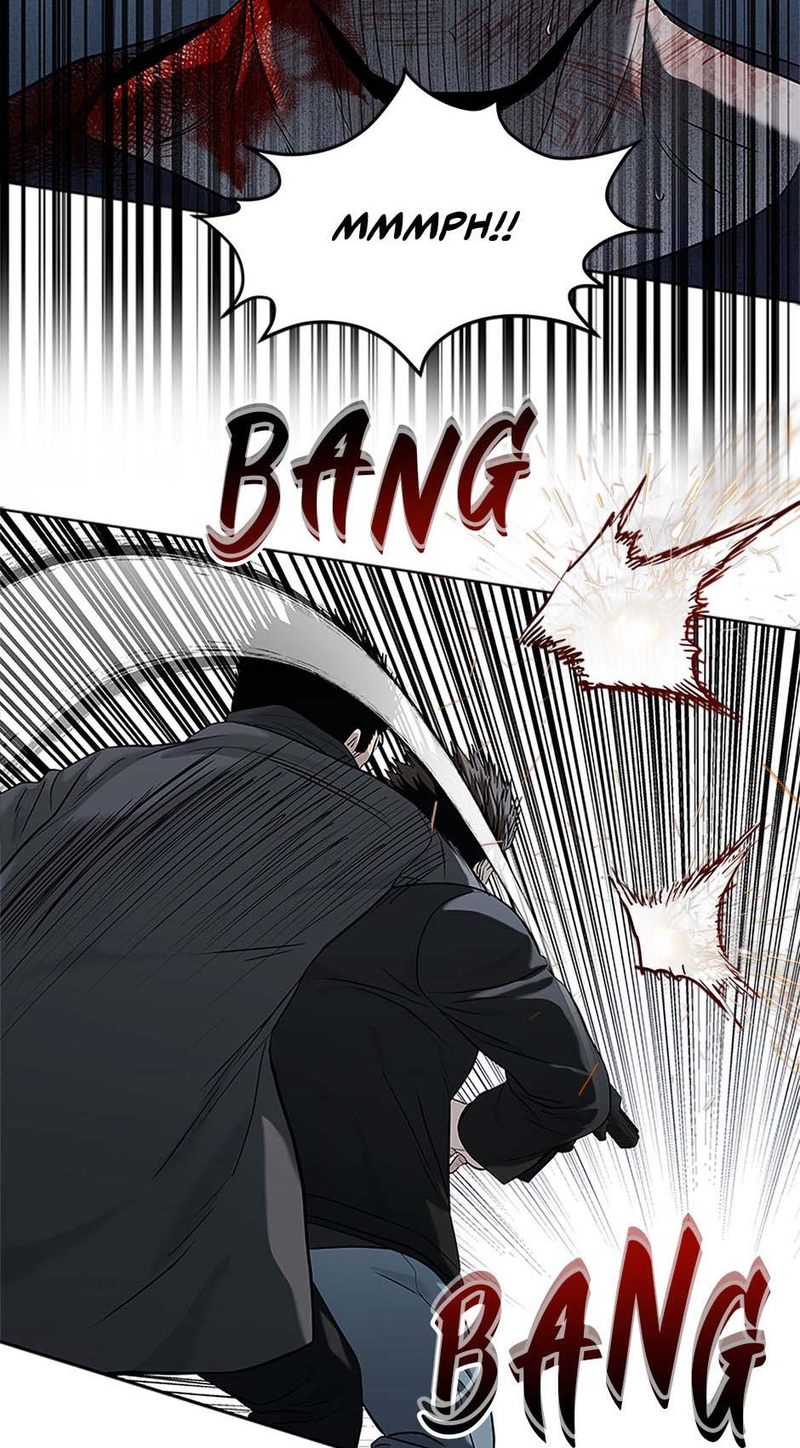 God Of Blackfield - Chapter 241 Page 69