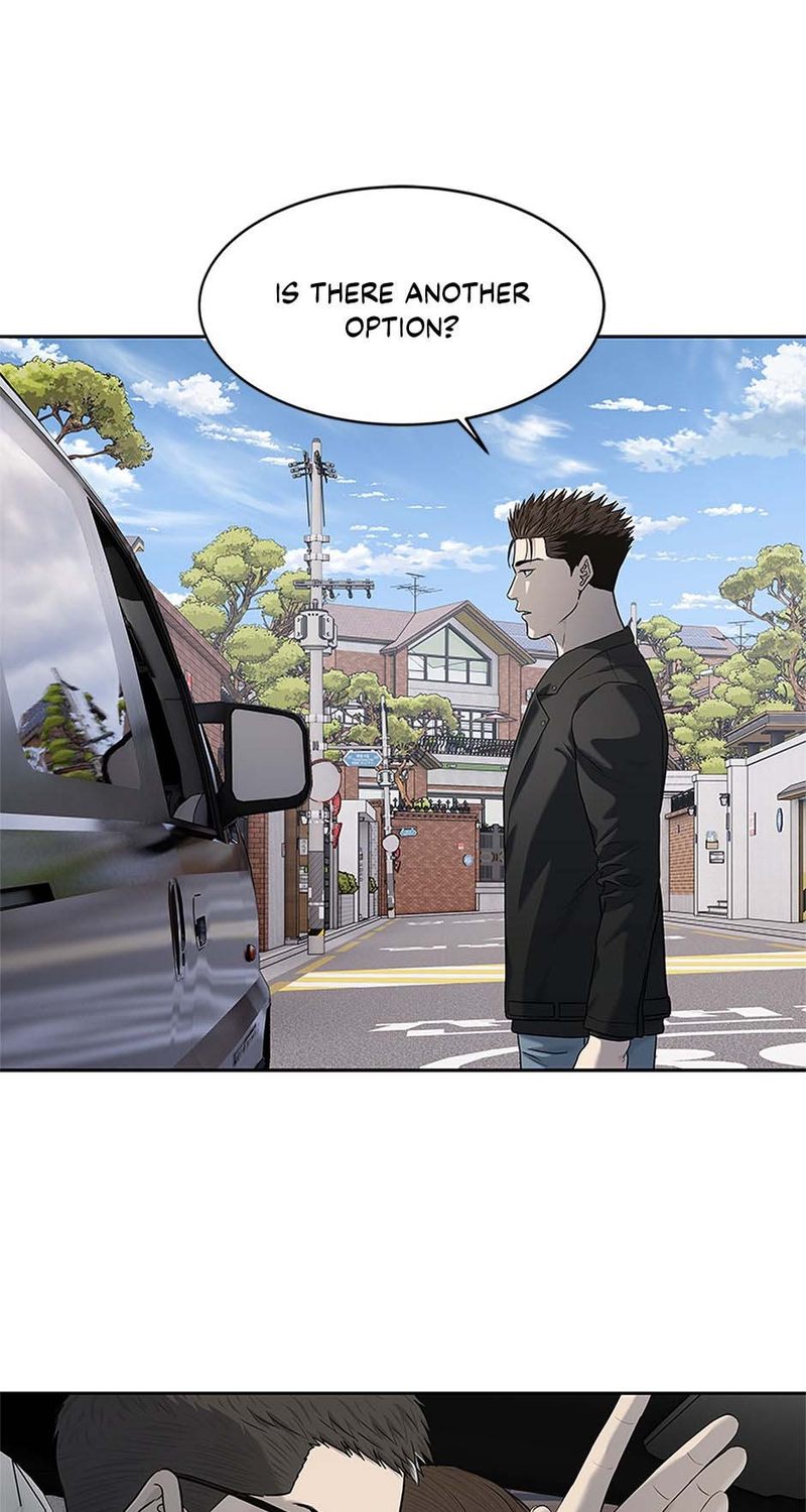 God Of Blackfield - Chapter 241 Page 7