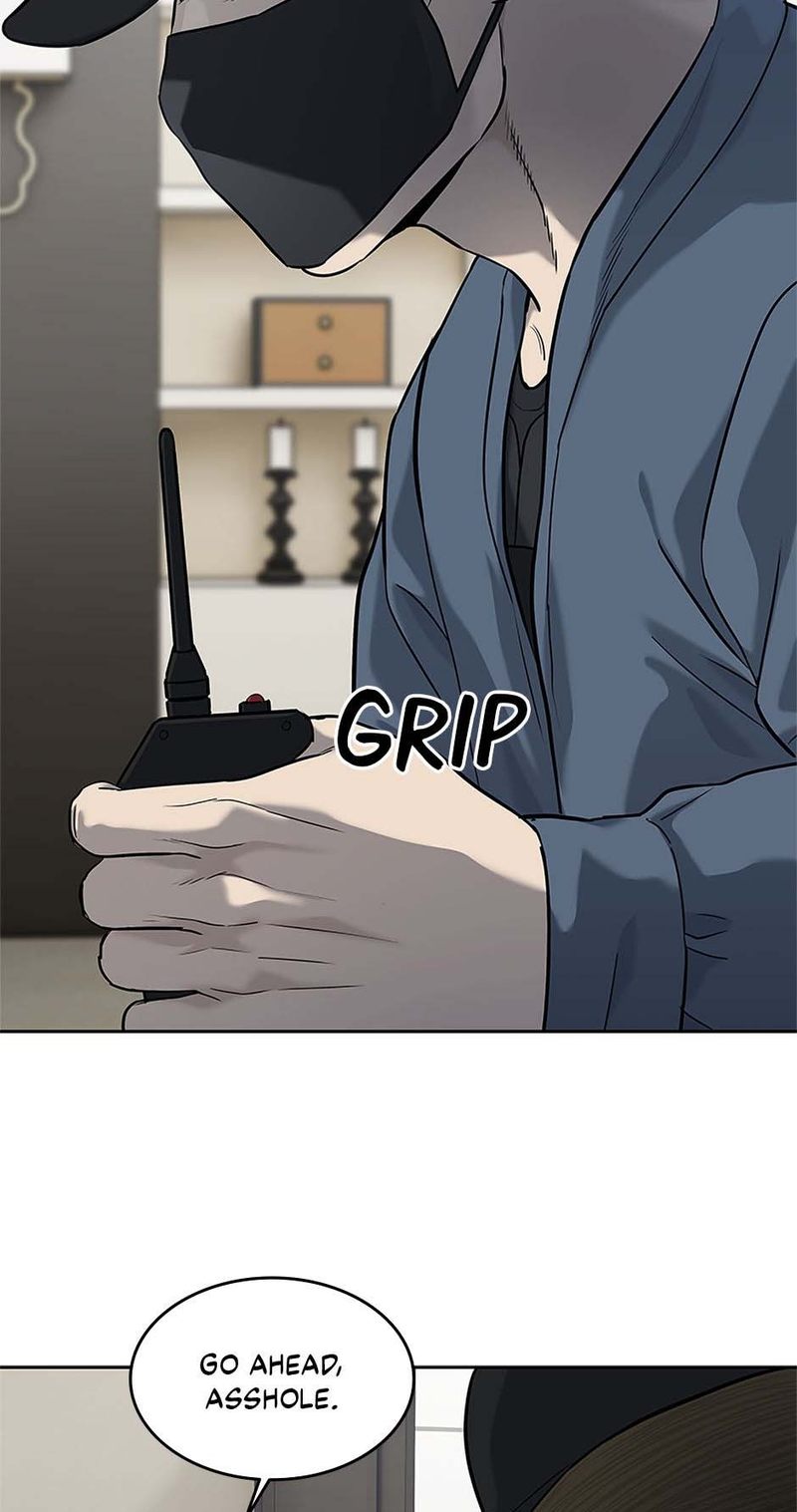God Of Blackfield - Chapter 241 Page 81