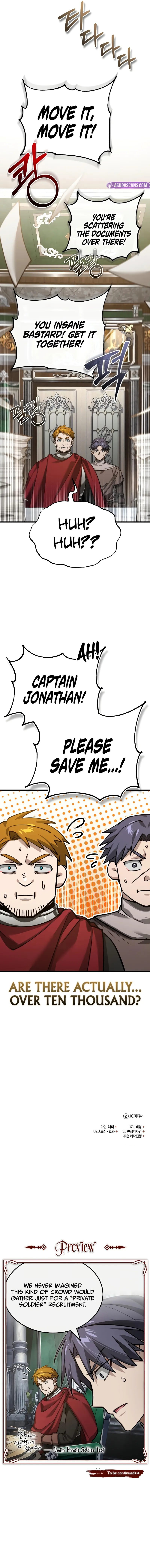 The Heavenly Demon Can’t Live a Normal Life - Chapter 160 Page 12