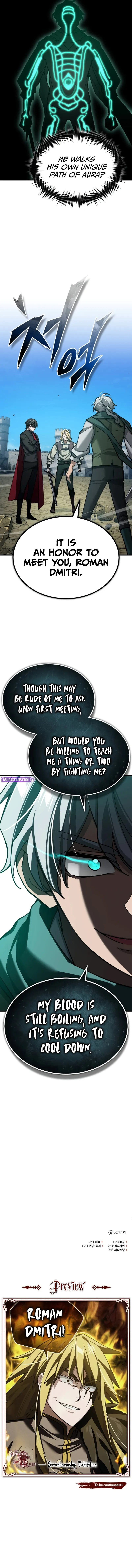 The Heavenly Demon Can’t Live a Normal Life - Chapter 163 Page 14