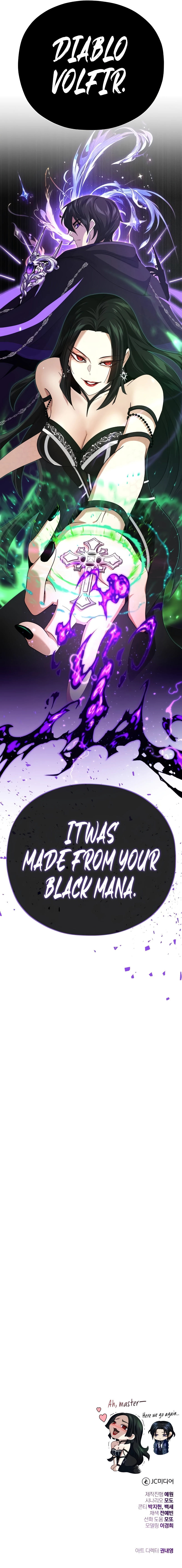 Reincarnated Into A Warlock 66,666 Years Later - Chapter 113 Page 14