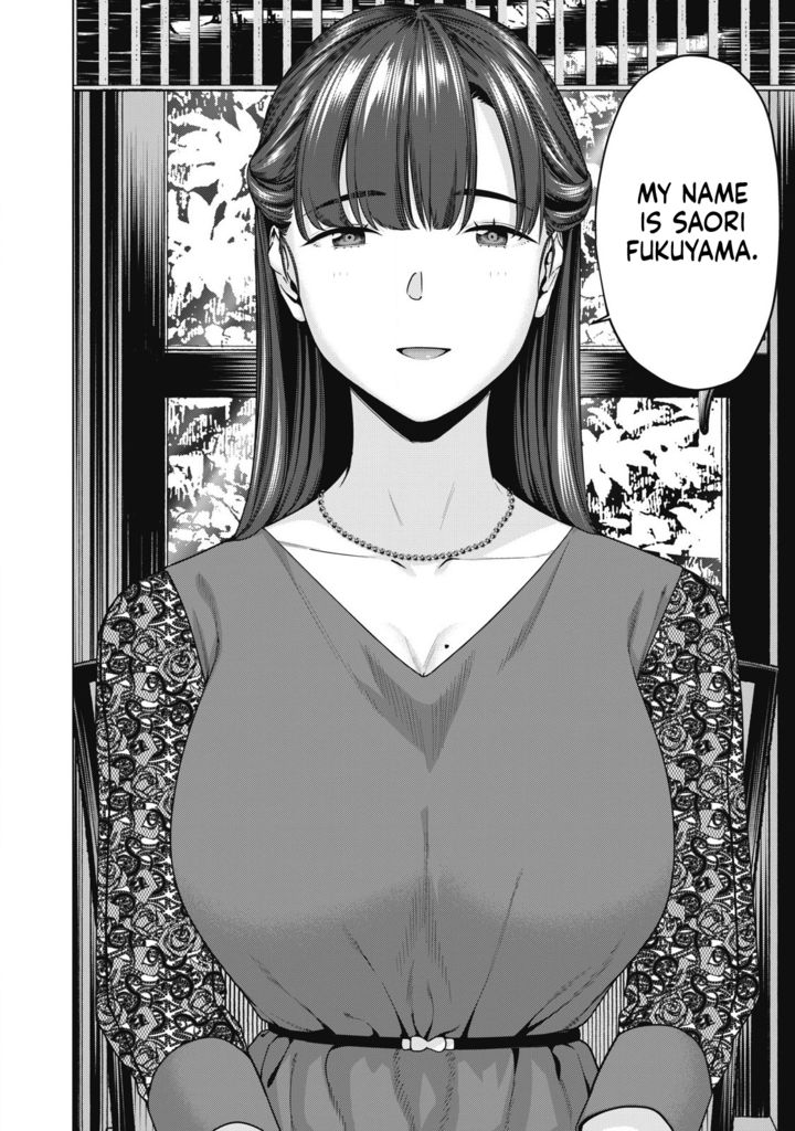 My Girlfriend's Friend - Chapter 73 Page 3