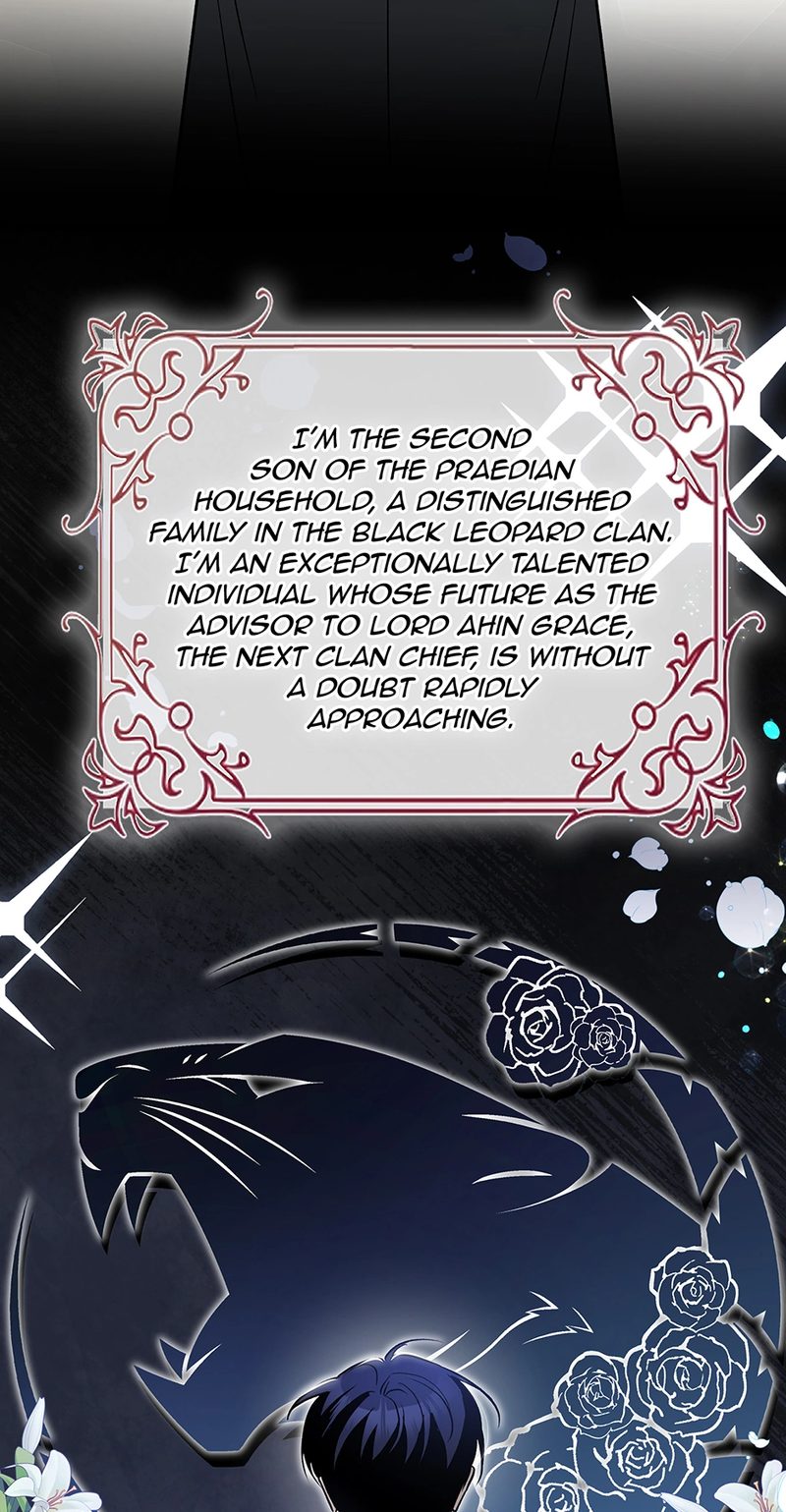 A Symbiotic Relationship Between A Rabbit And A Black Panther - Chapter 126 Page 7