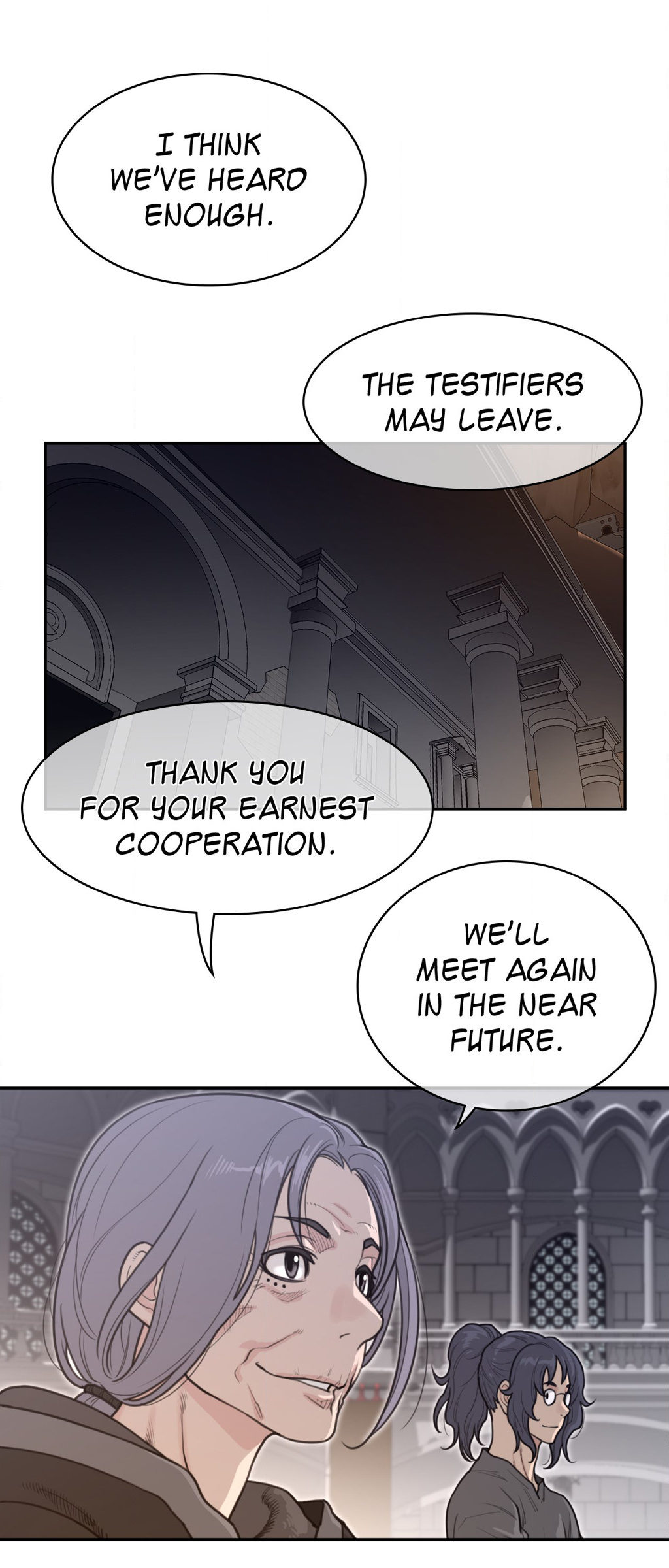 Perfect Half - Chapter 169 Page 29