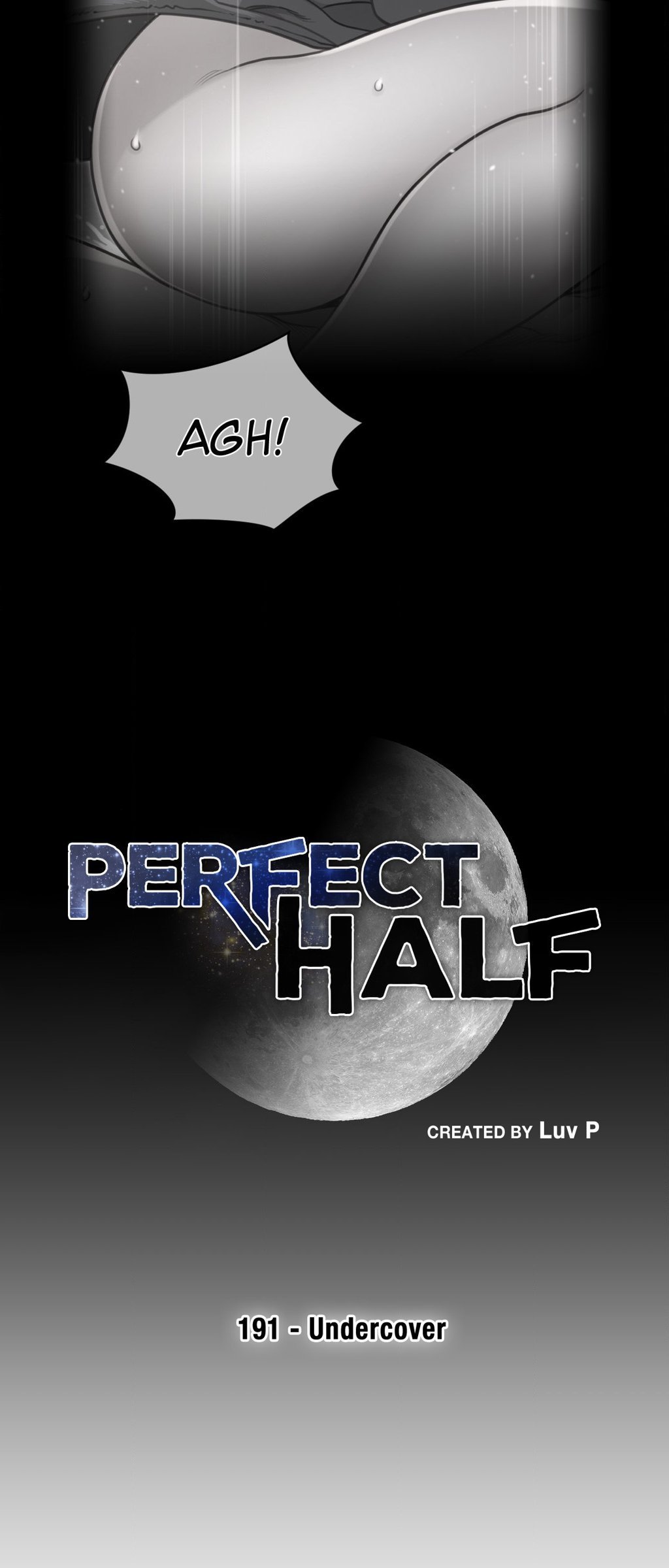 Perfect Half - Chapter 191 Page 5