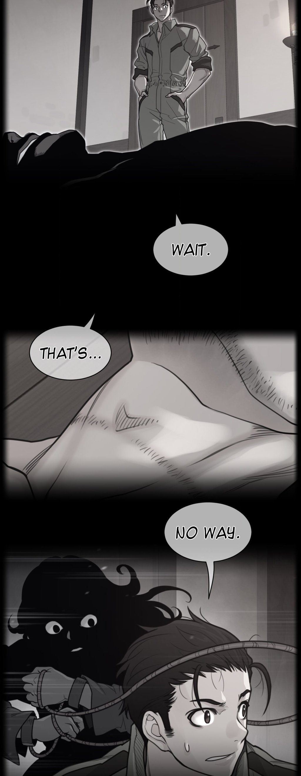 Perfect Half - Chapter 192 Page 3