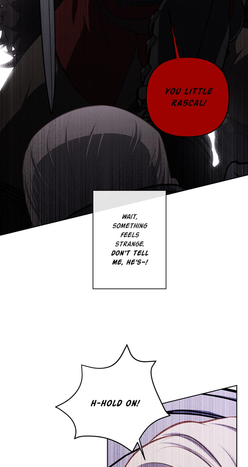 Trapped in a Webnovel as a Good for Nothing - Chapter 173 Page 57