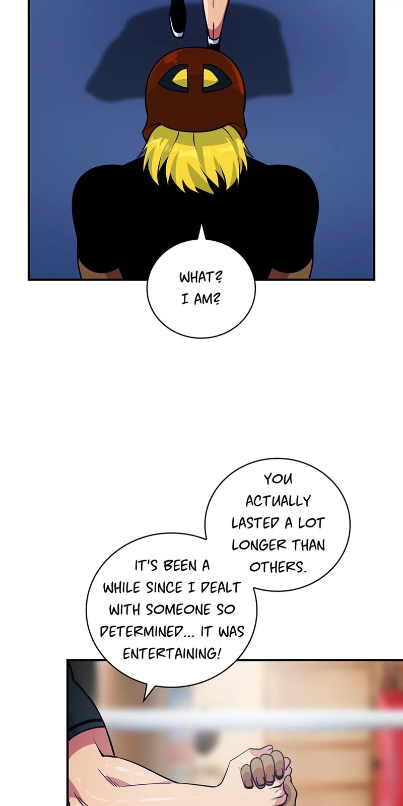 I’m Destined For Greatness! - Chapter 198 Page 13