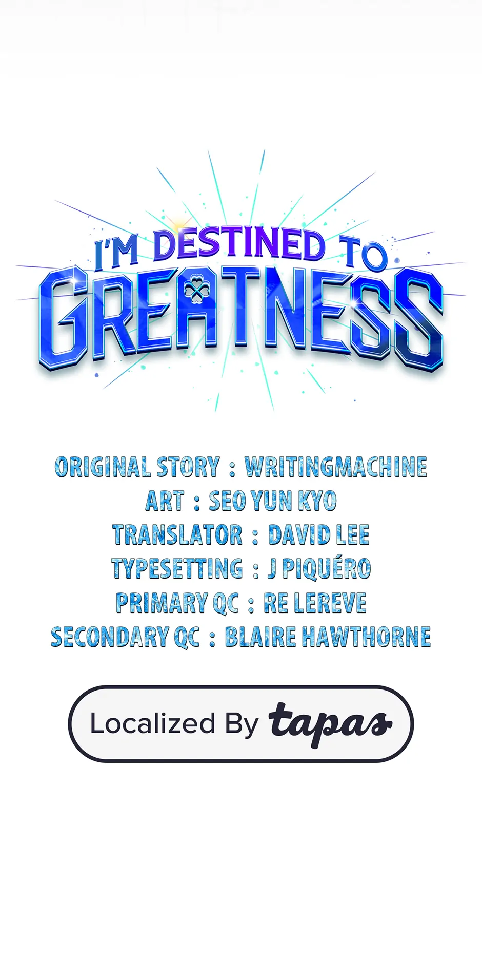 I’m Destined For Greatness! - Chapter 225 Page 16