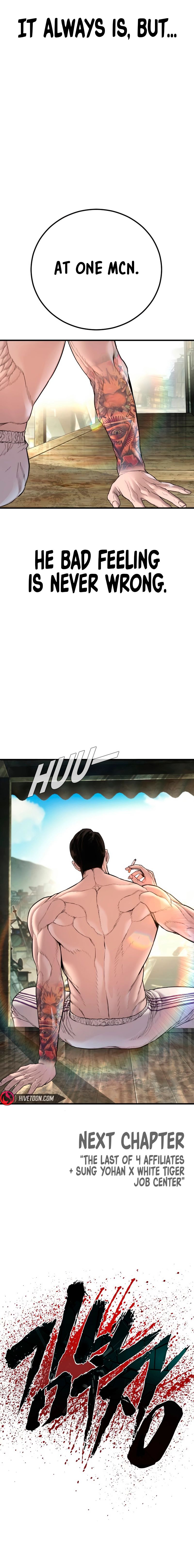 Manager Kim - Chapter 191 Page 18