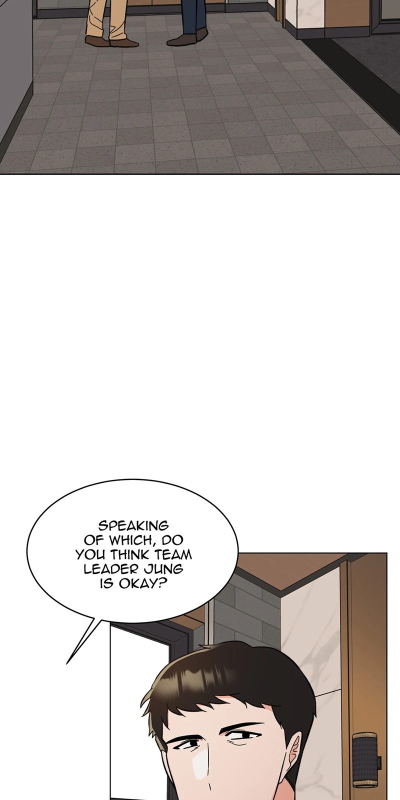 1st year Max Level Manager - Chapter 153 Page 57