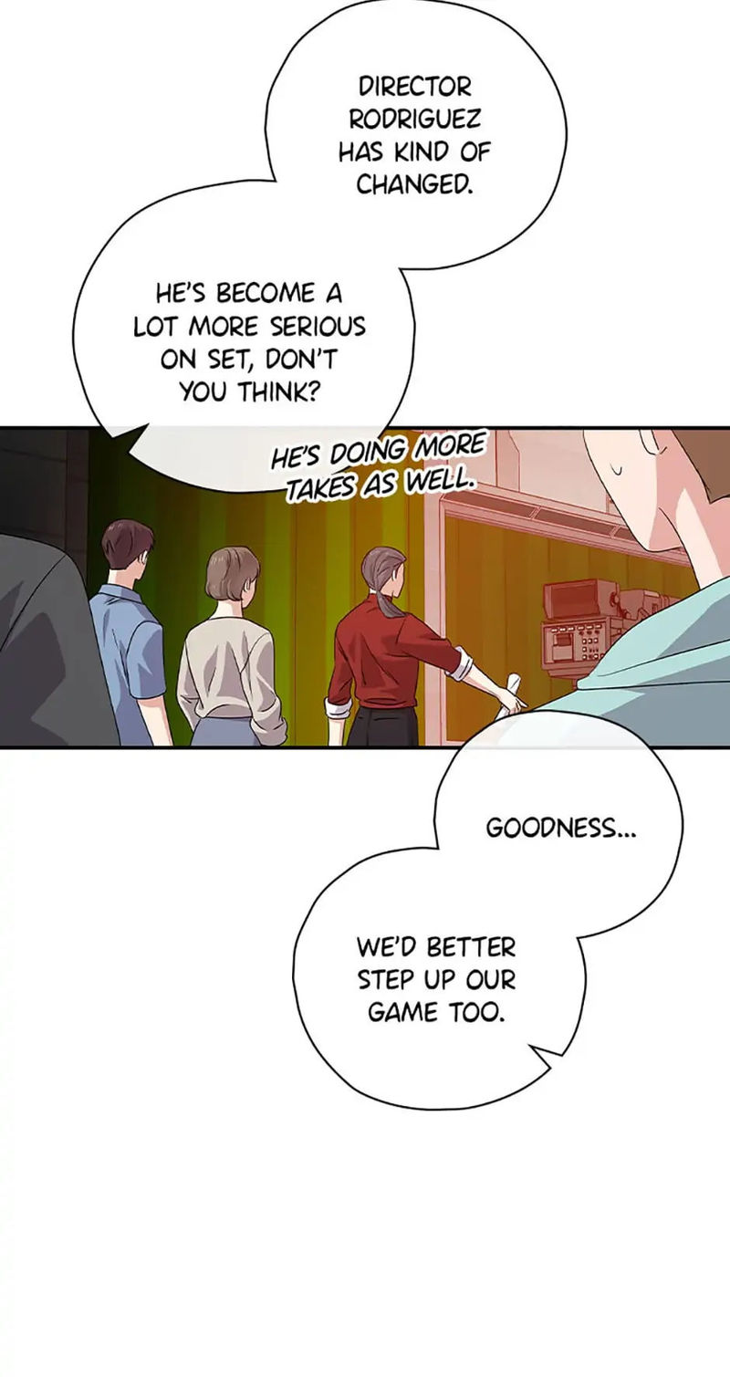 King Of Drama - Chapter 71 Page 6