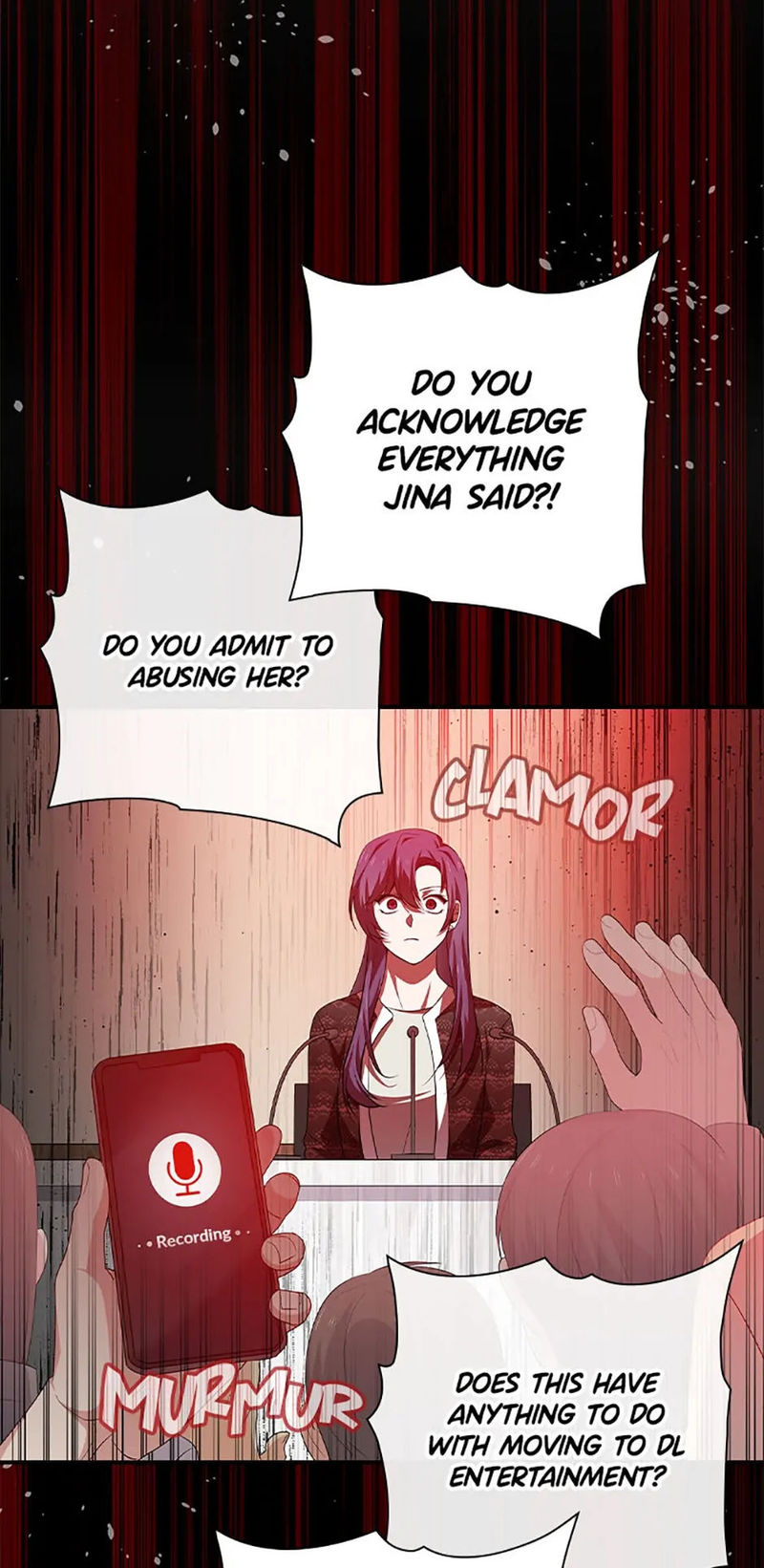 King Of Drama - Chapter 84 Page 32