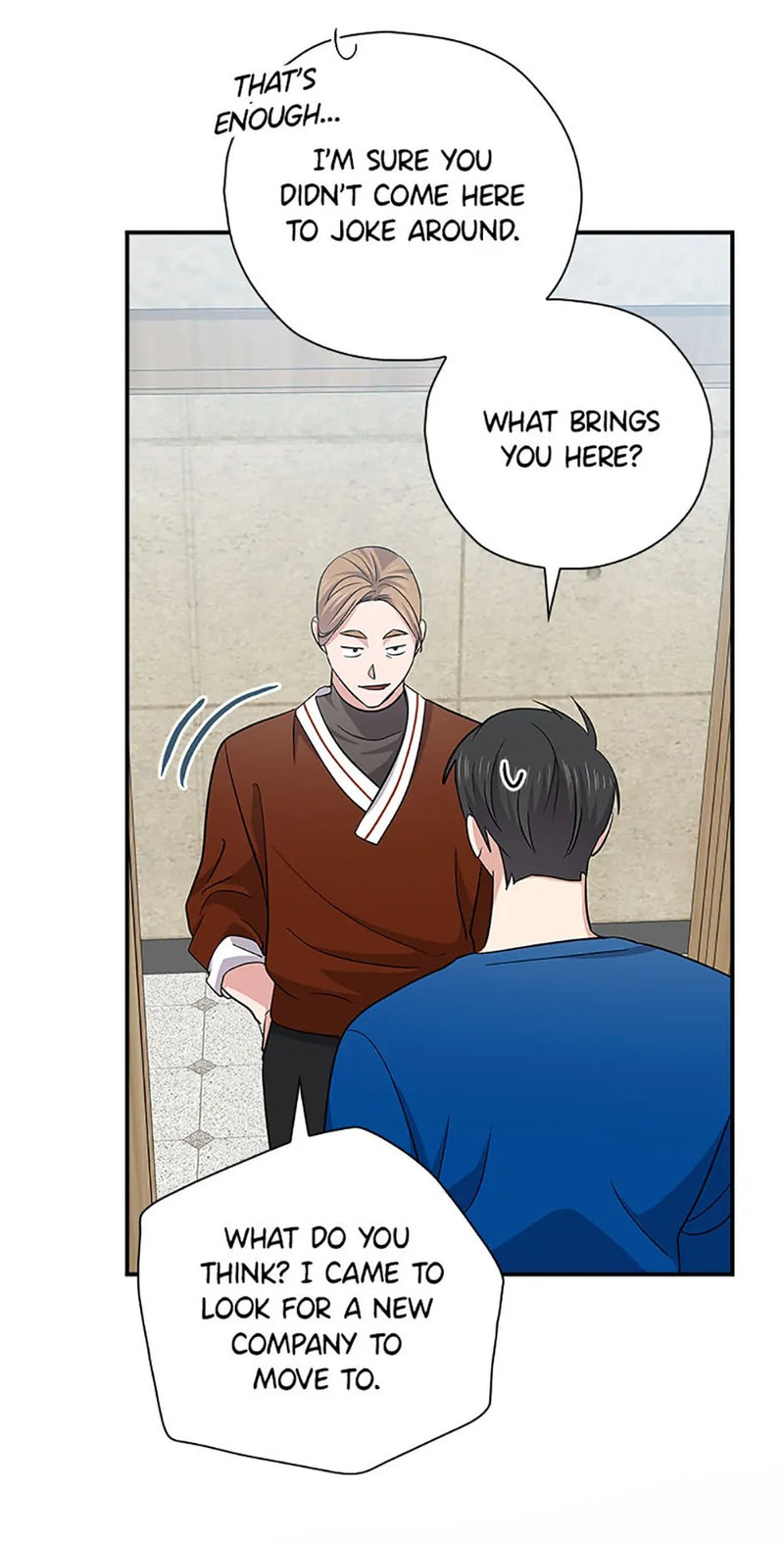 King Of Drama - Chapter 99 Page 42
