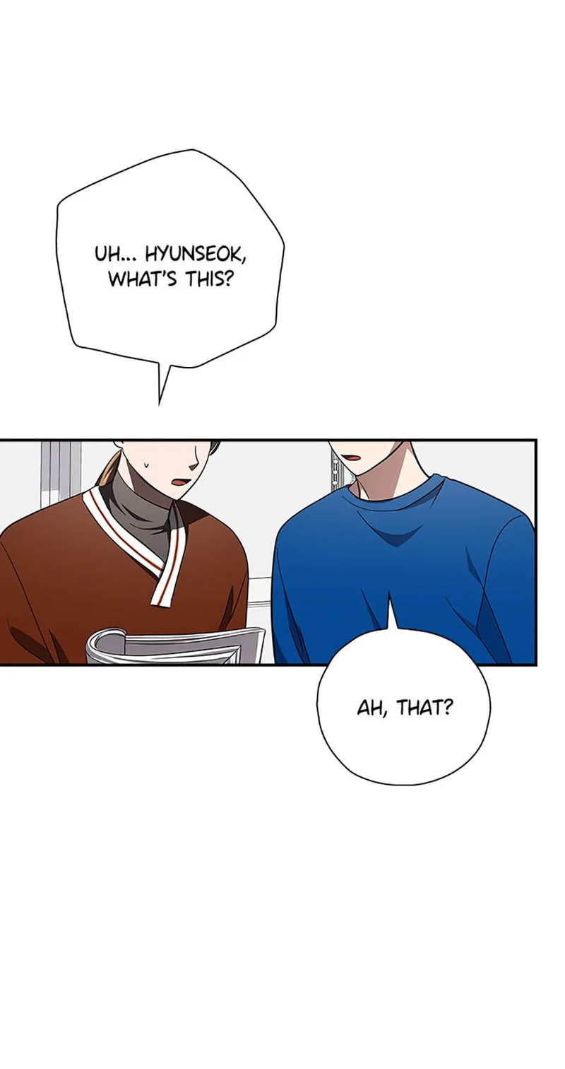 King Of Drama - Chapter 99 Page 54