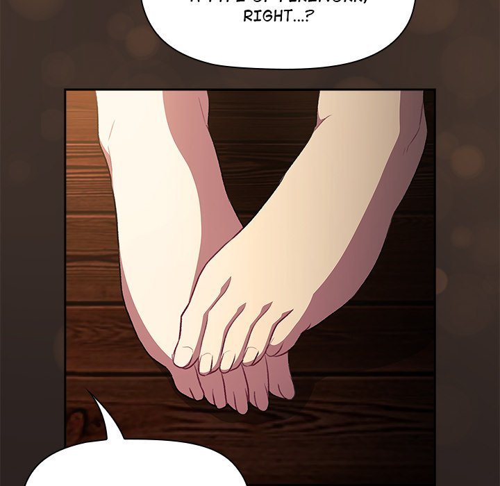 What Do I Do Now? - Chapter 123 Page 194