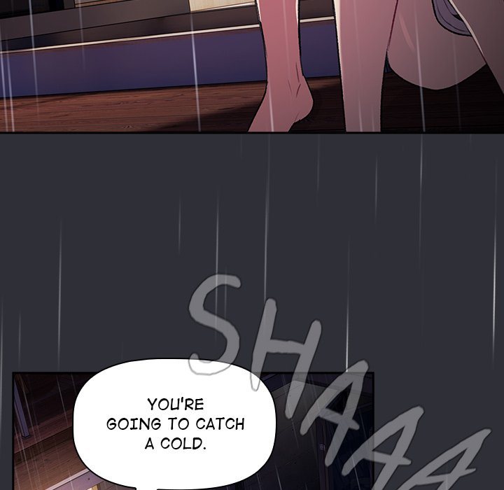 What Do I Do Now? - Chapter 123 Page 62