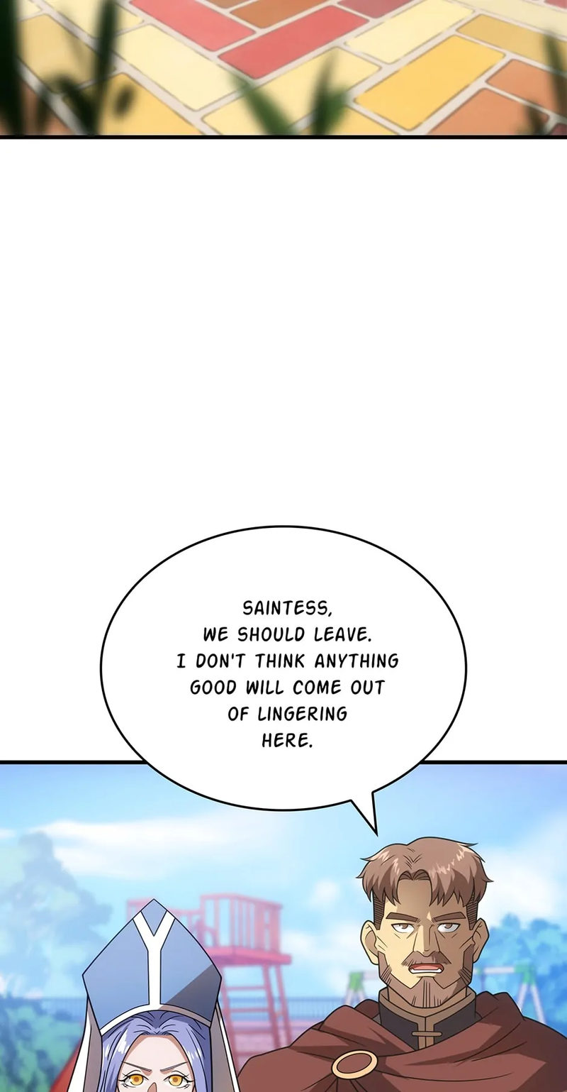 My Civil Servant Life Reborn in the Strange World - Chapter 84 Page 33