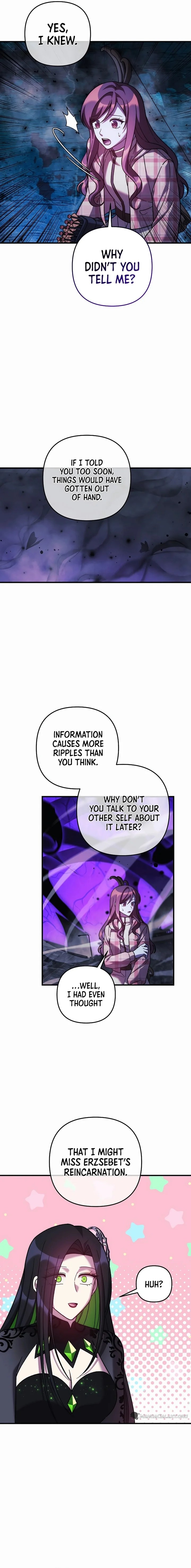 My Daughter is the Final Boss - Chapter 136 Page 3