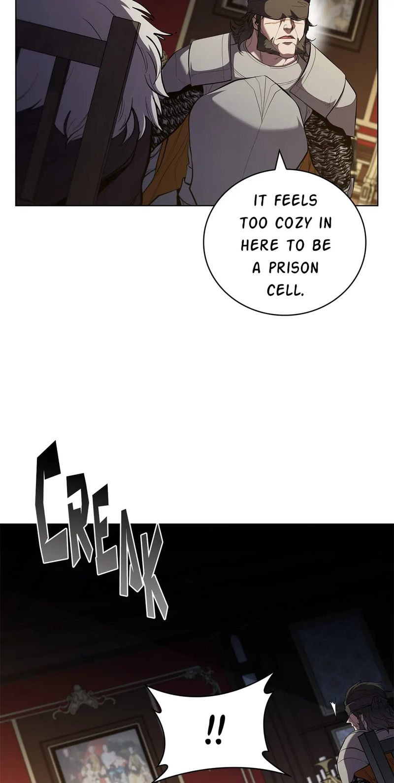 I Regressed As The Duke - Chapter 106 Page 75