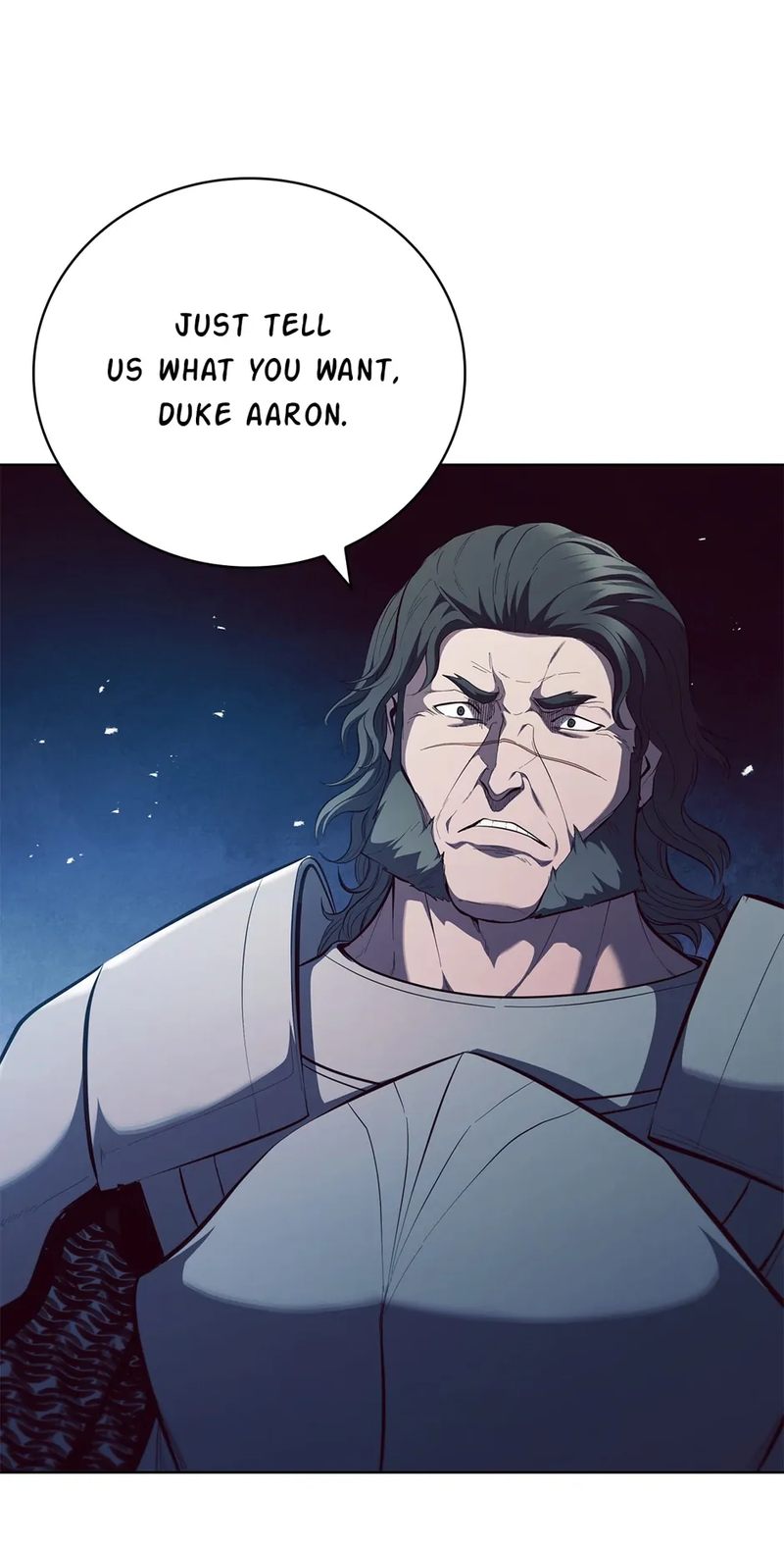 I Regressed As The Duke - Chapter 107 Page 36