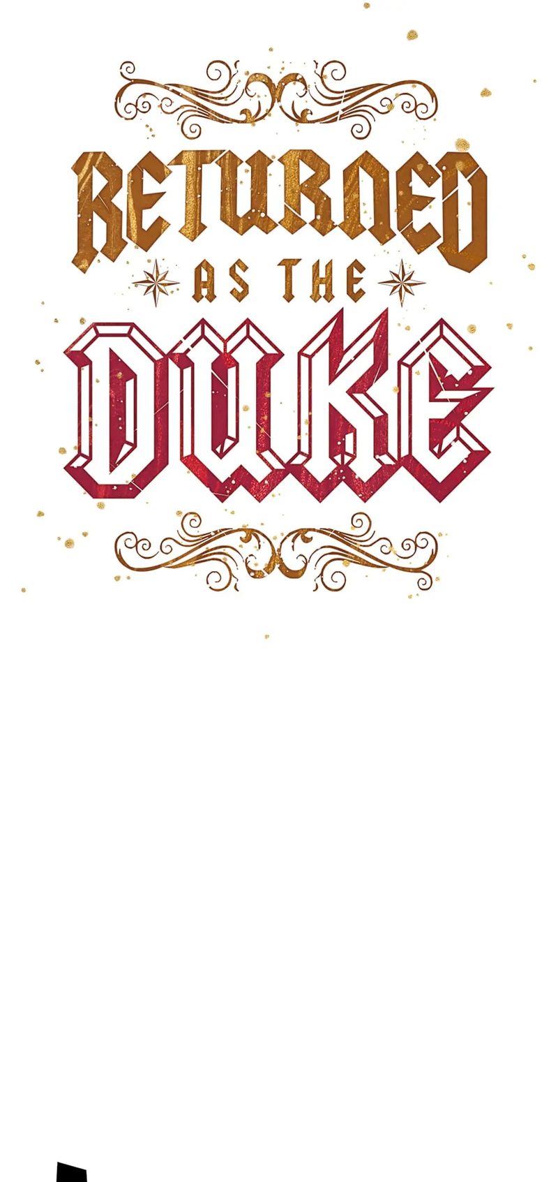 I Regressed As The Duke - Chapter 111 Page 32