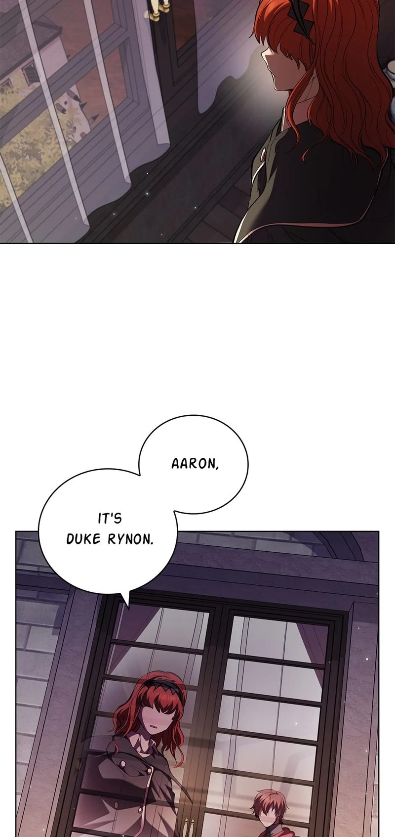 I Regressed As The Duke - Chapter 111 Page 34