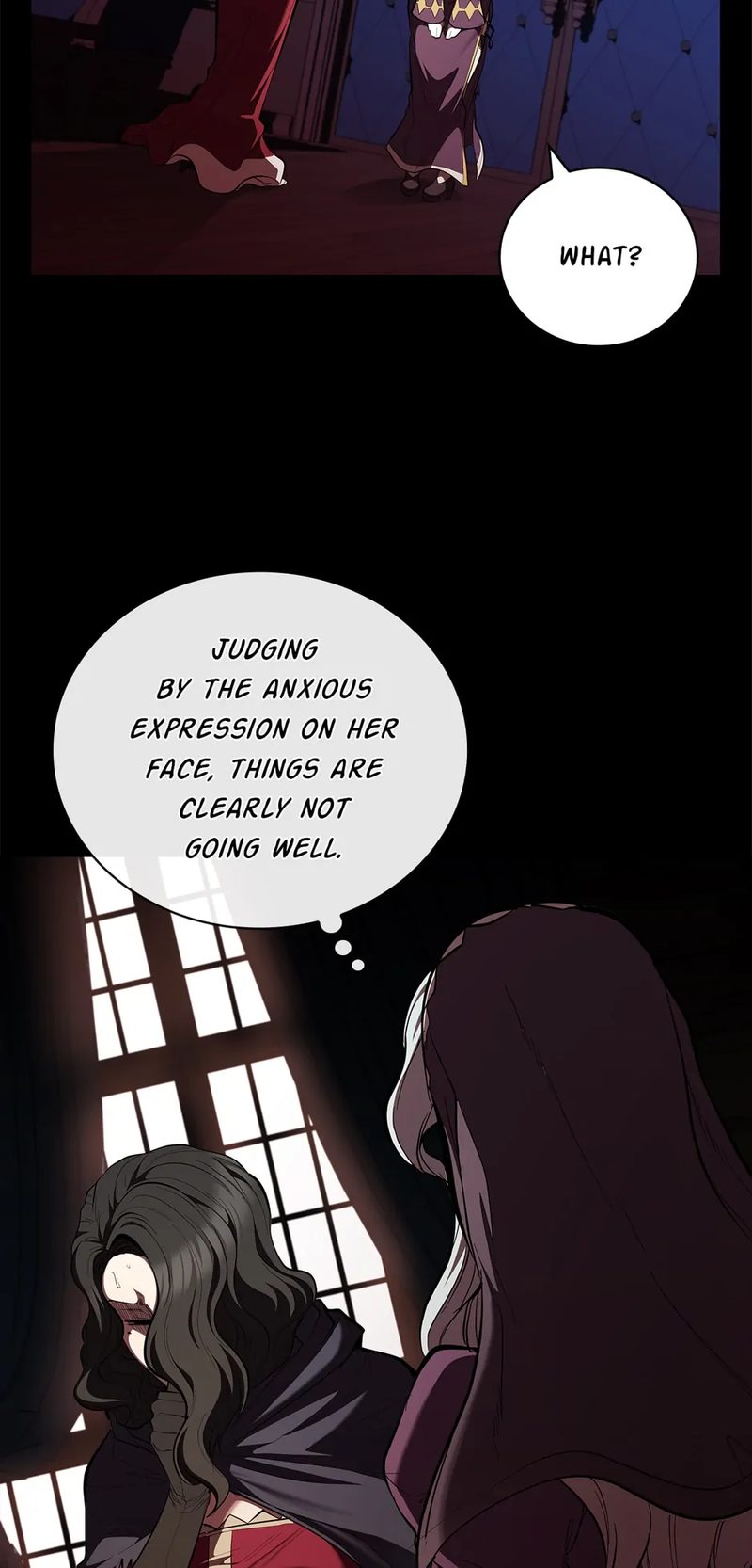 I Regressed As The Duke - Chapter 114 Page 24