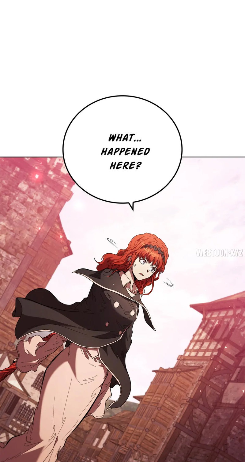 I Regressed As The Duke - Chapter 86 Page 61