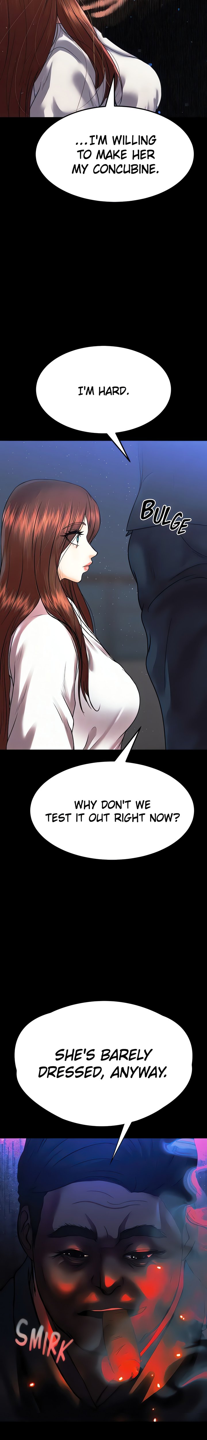 The Real Deal - Chapter 64 Page 23