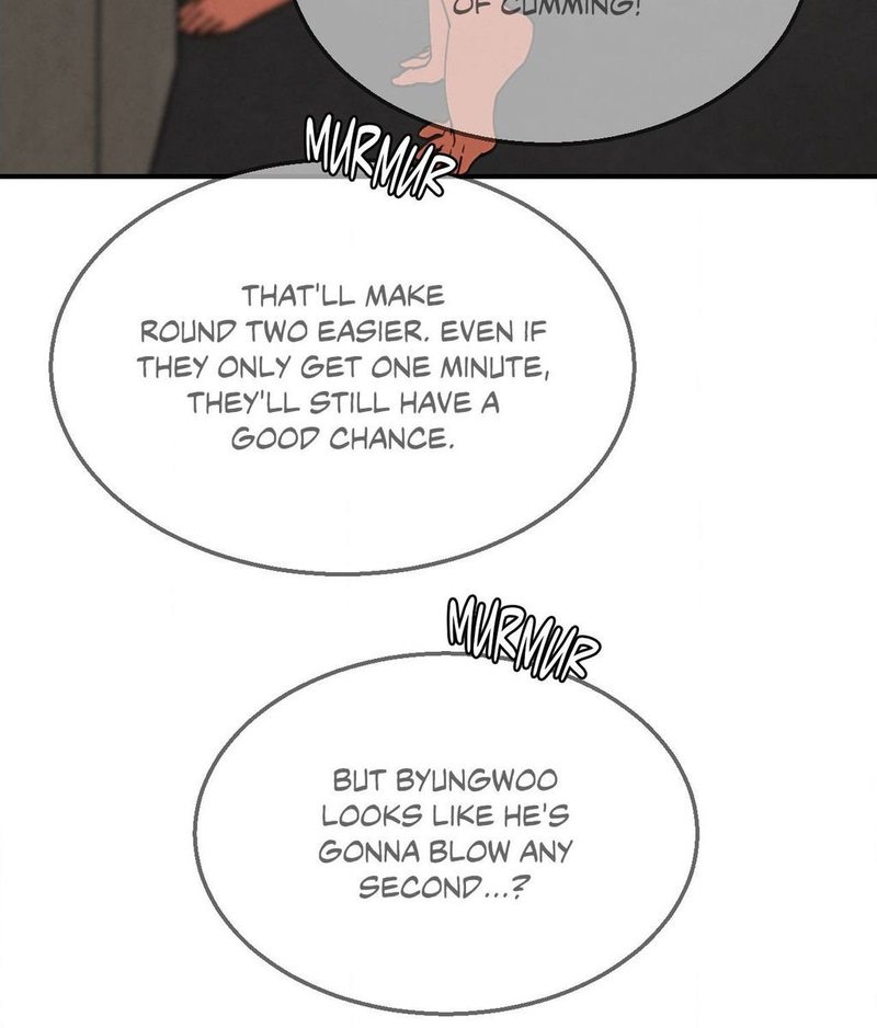 Seniors of Class 5 - Chapter 110 Page 146