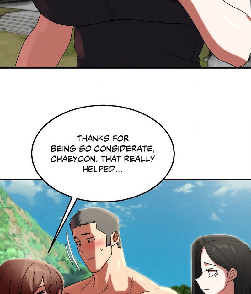 Seniors of Class 5 - Chapter 110 Page 93